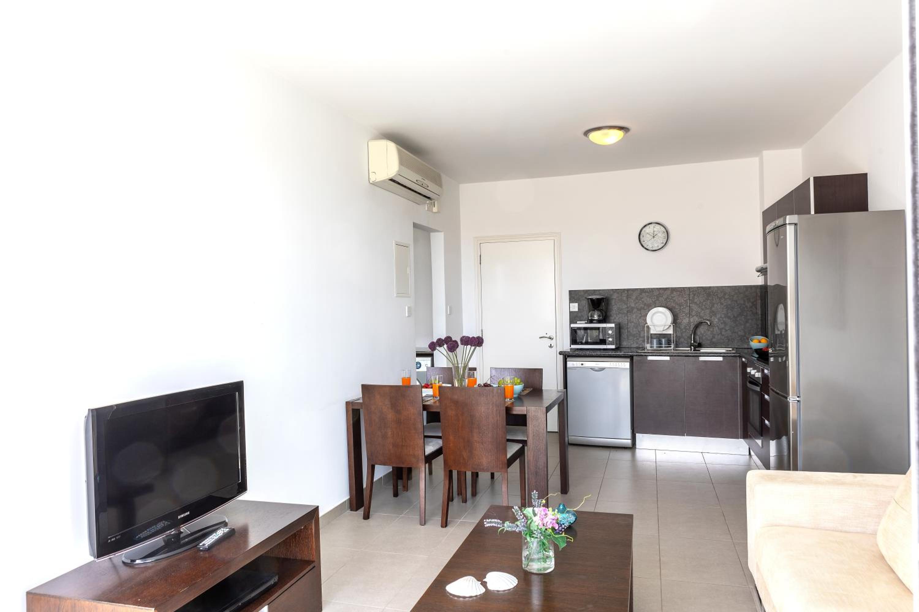 Coralli Spa By Fig tree Bay