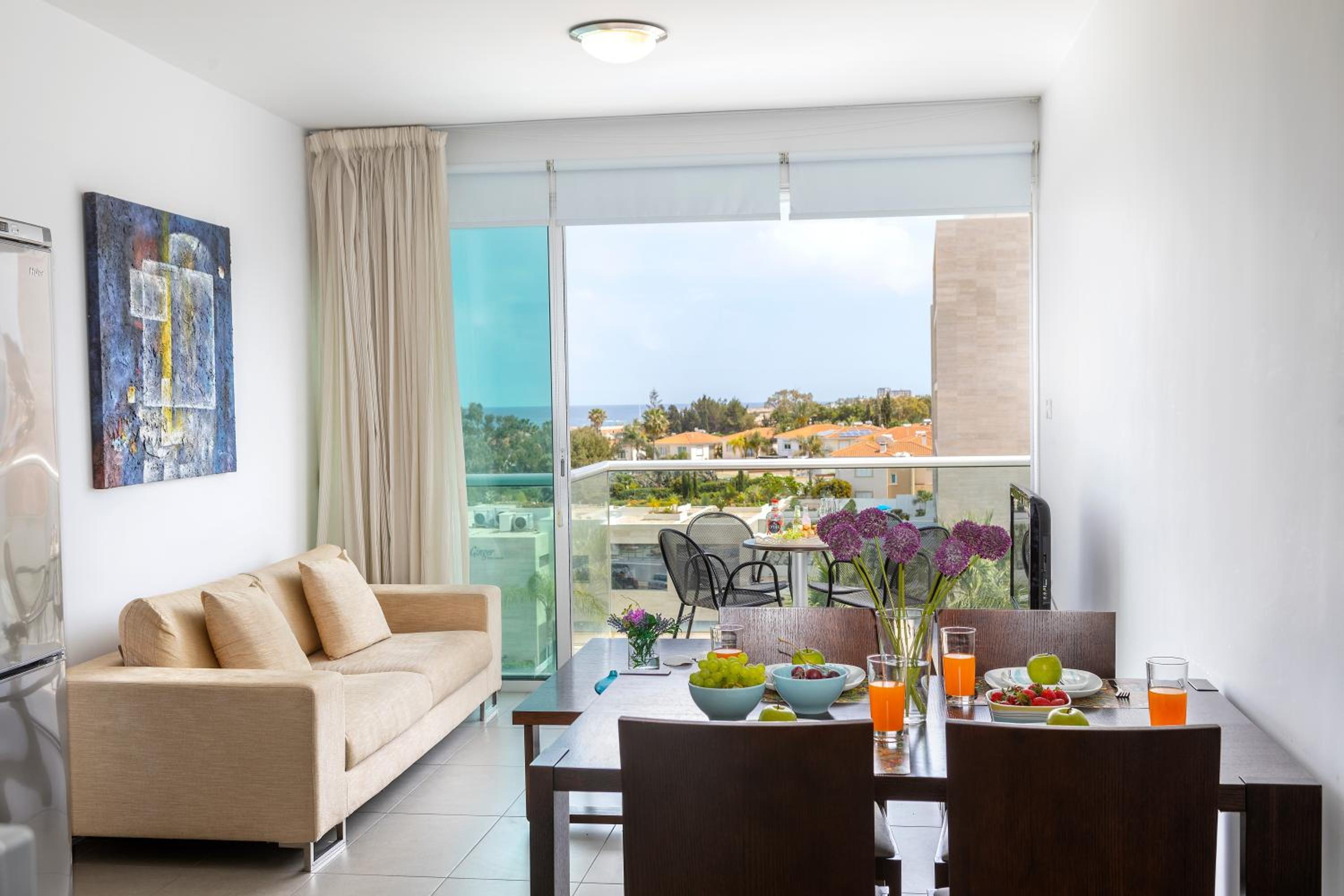 Coralli Spa By Fig tree Bay
