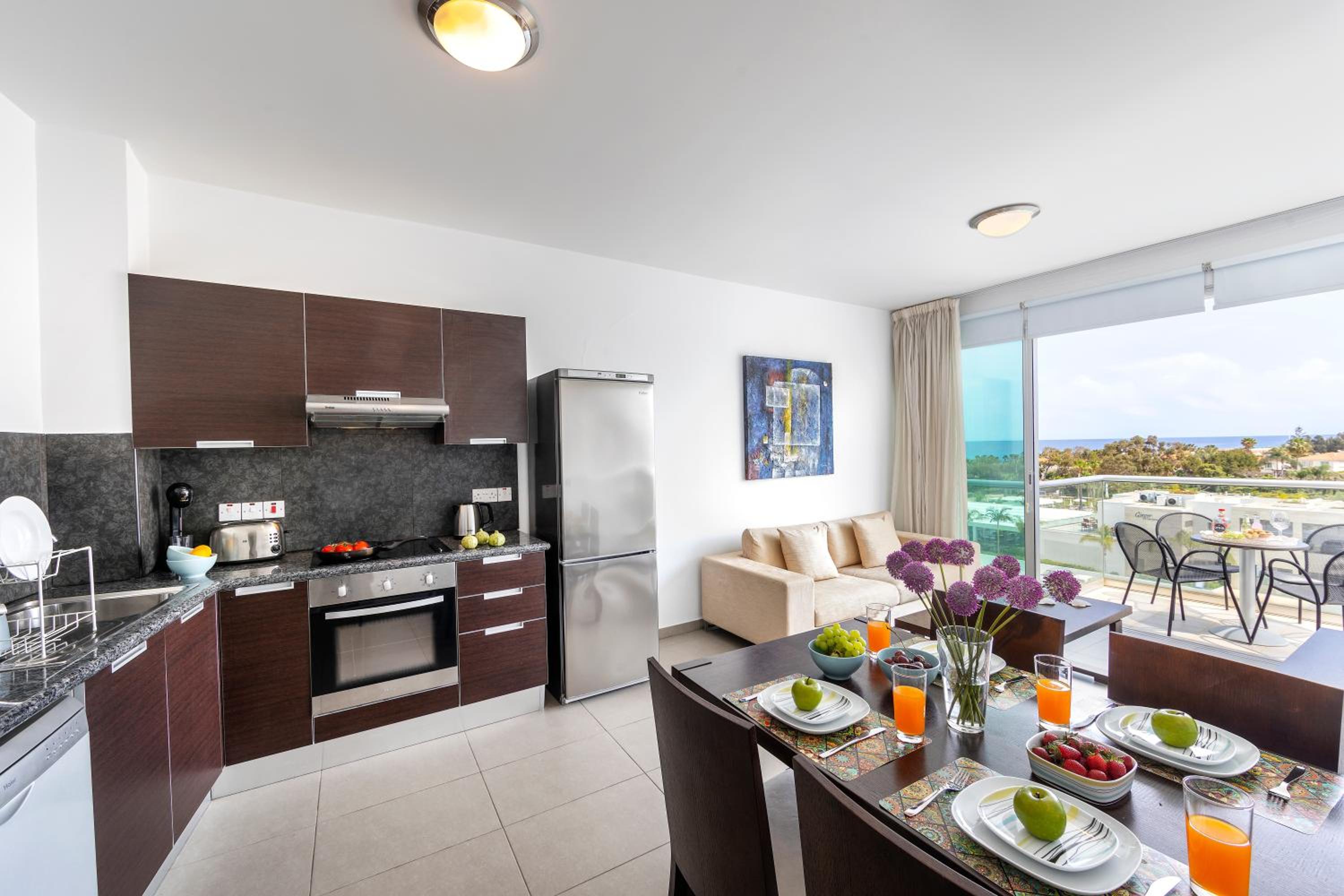 Coralli Spa By Fig tree Bay