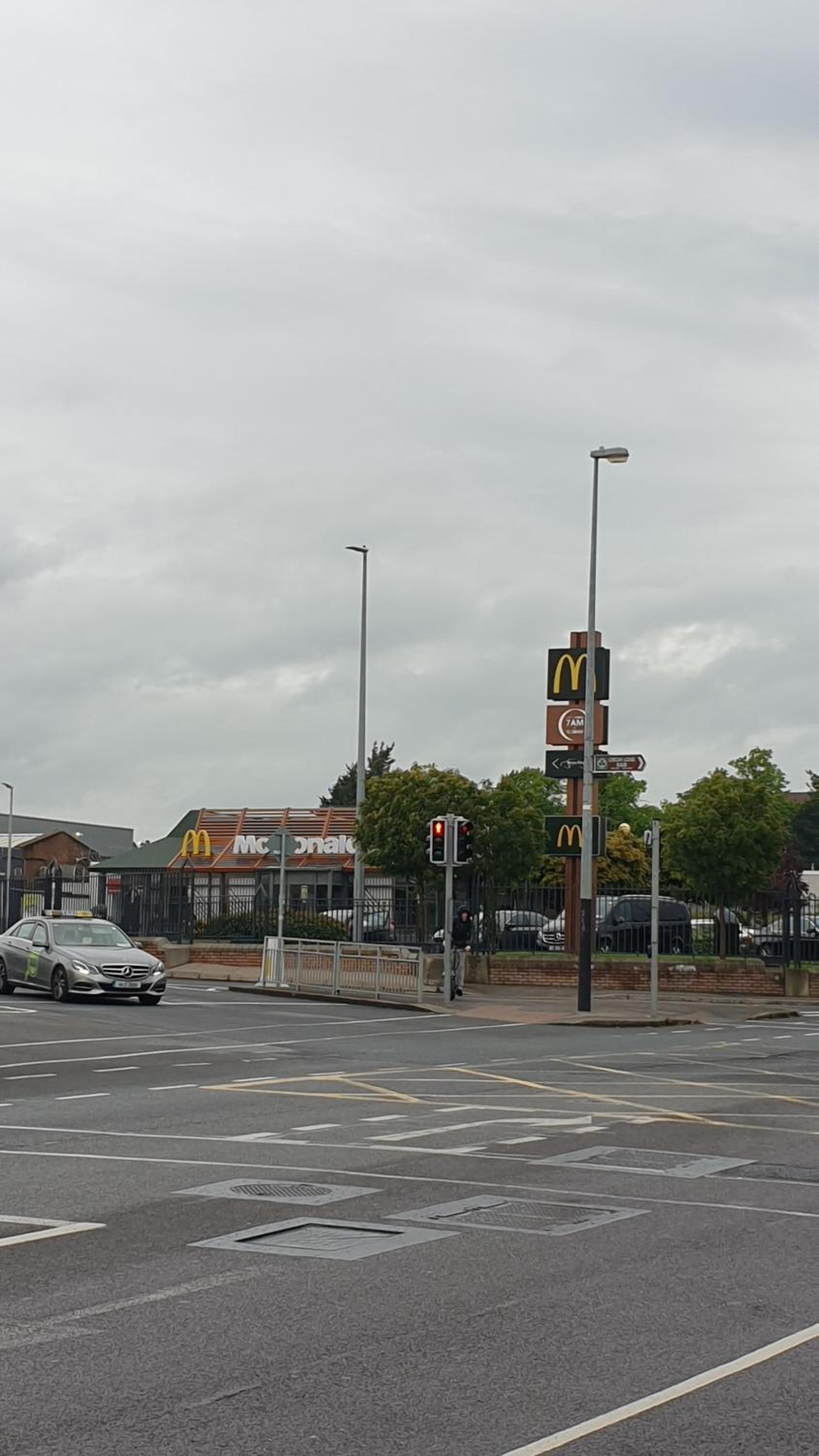 Dublin Airport Lodge