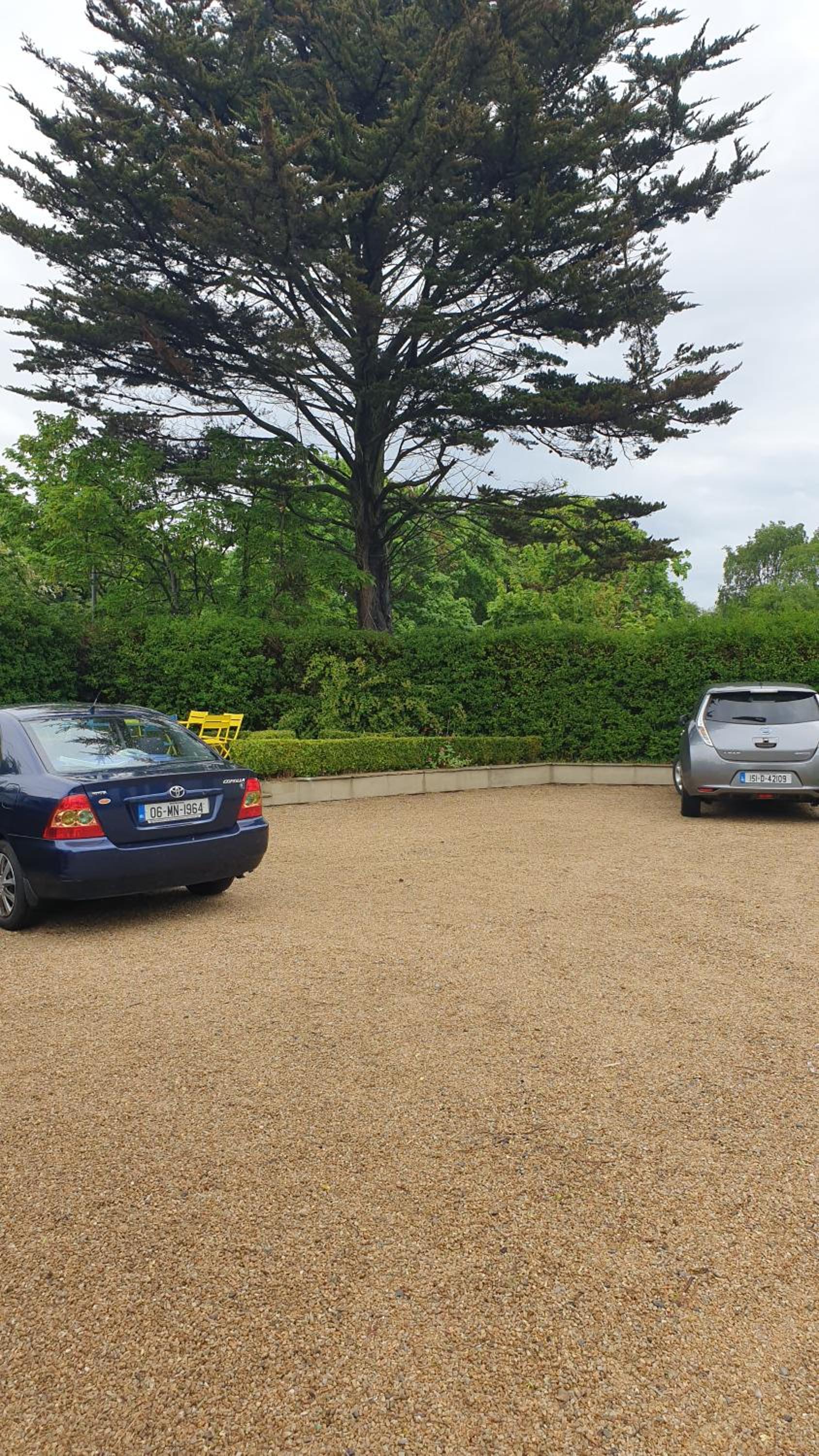 Dublin Airport Lodge