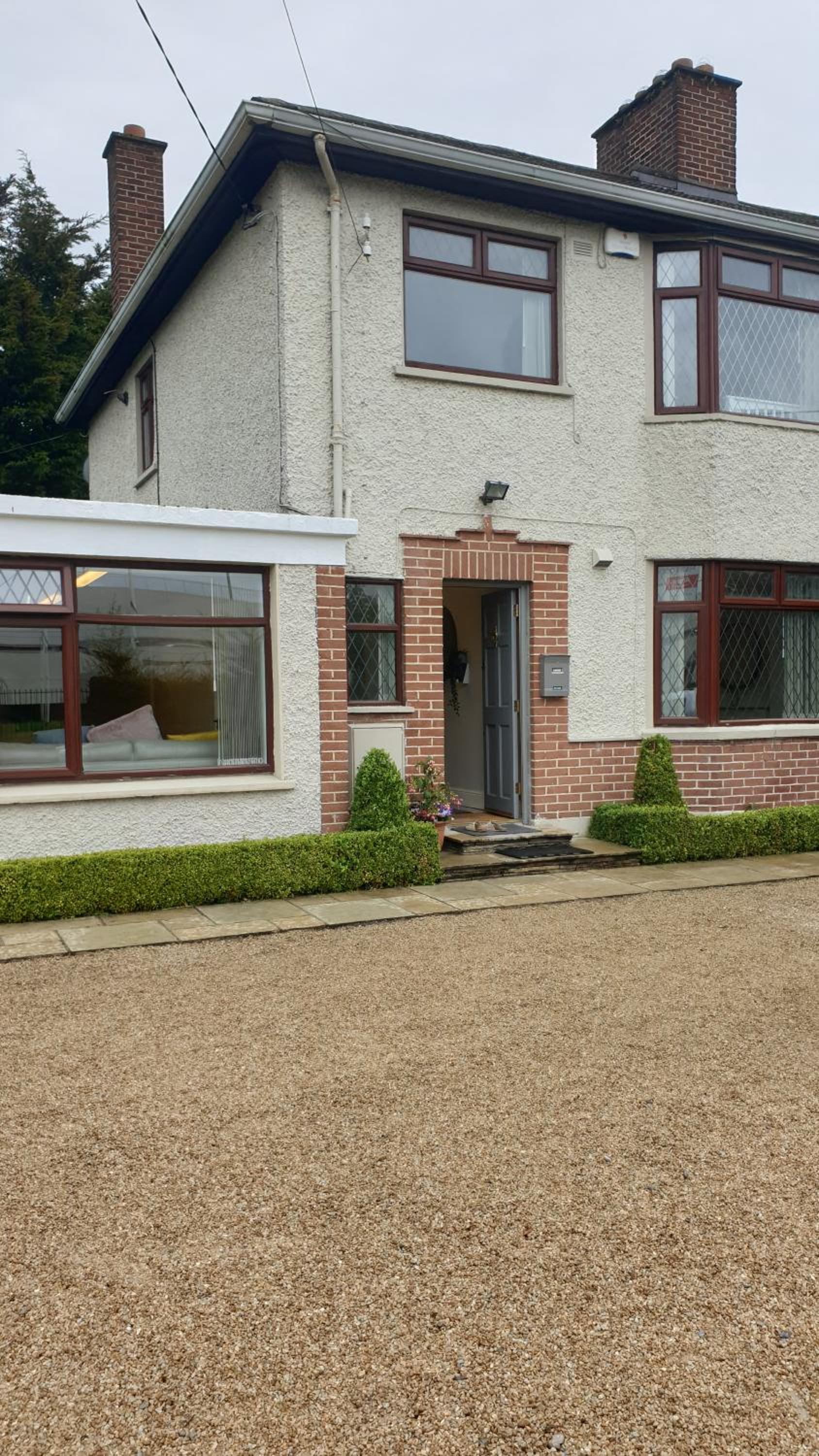 Dublin Airport Lodge