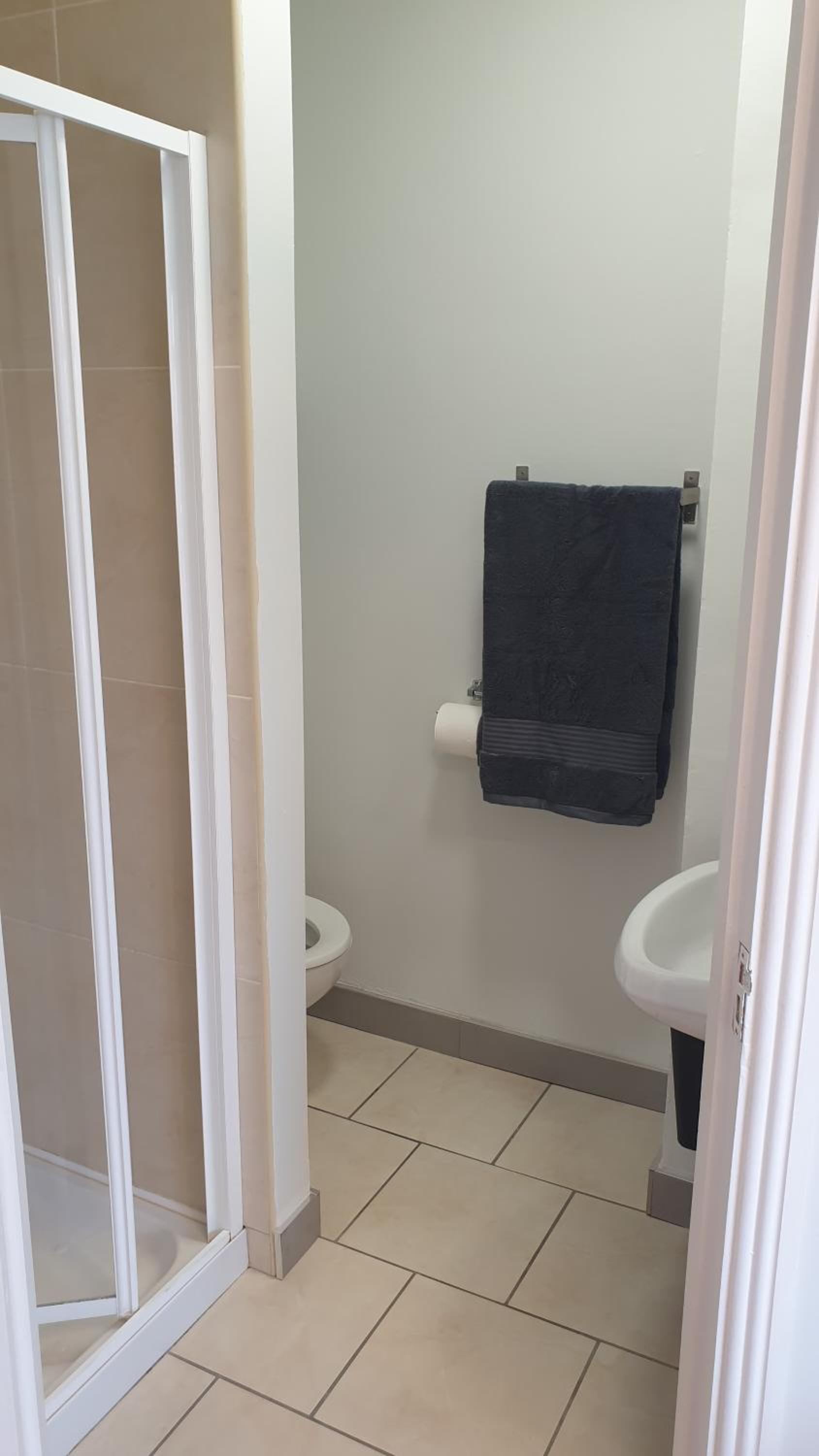 Dublin Airport Lodge