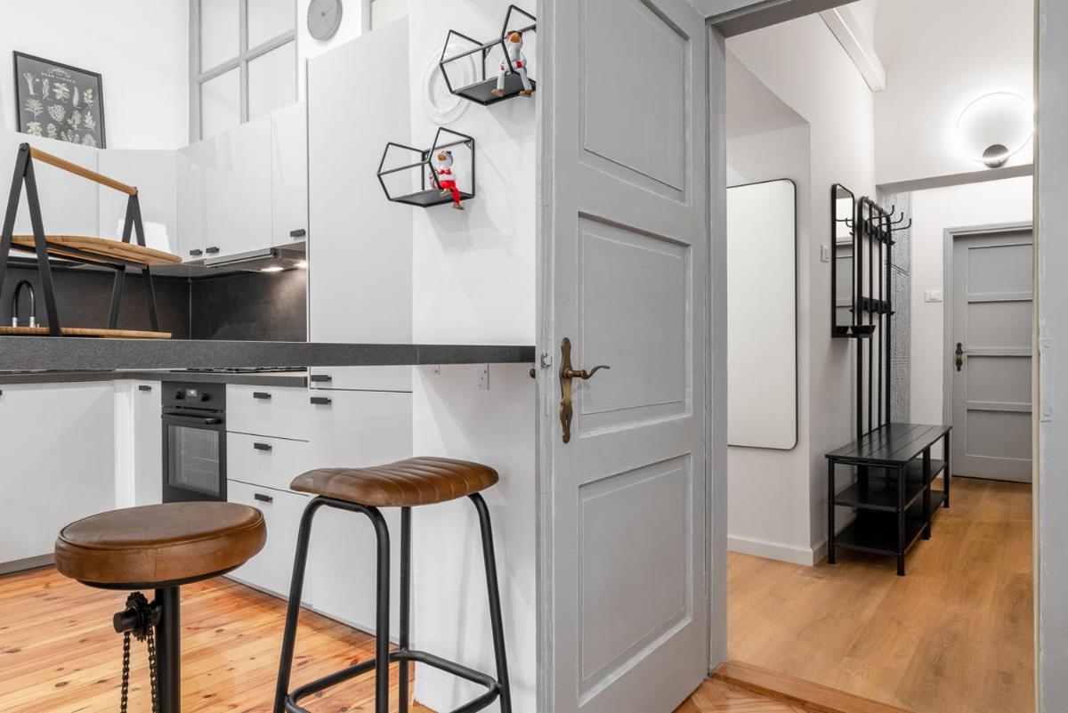 Apartment del Bello Koper by Locap Group view 2