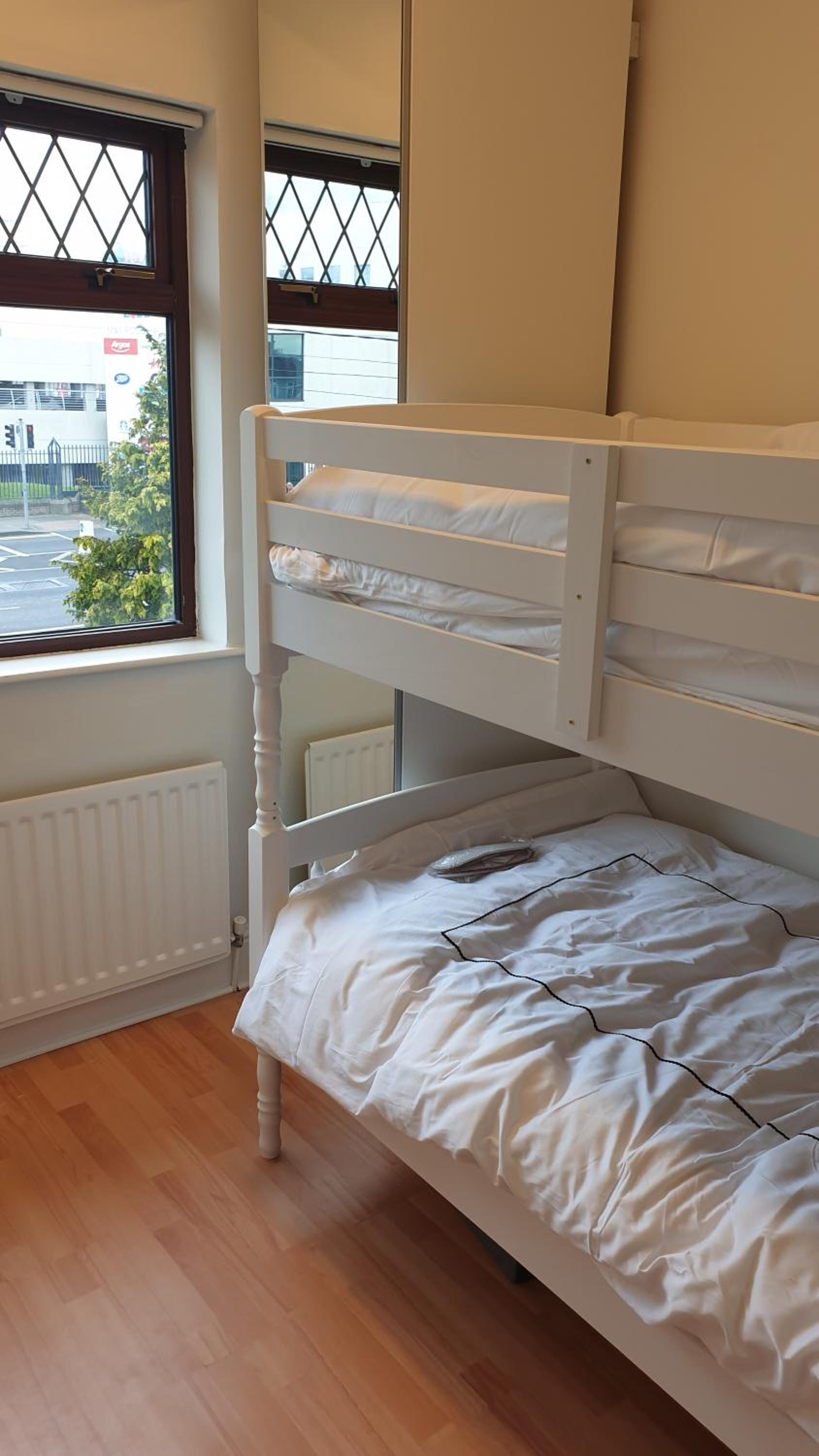 Dublin Airport Lodge