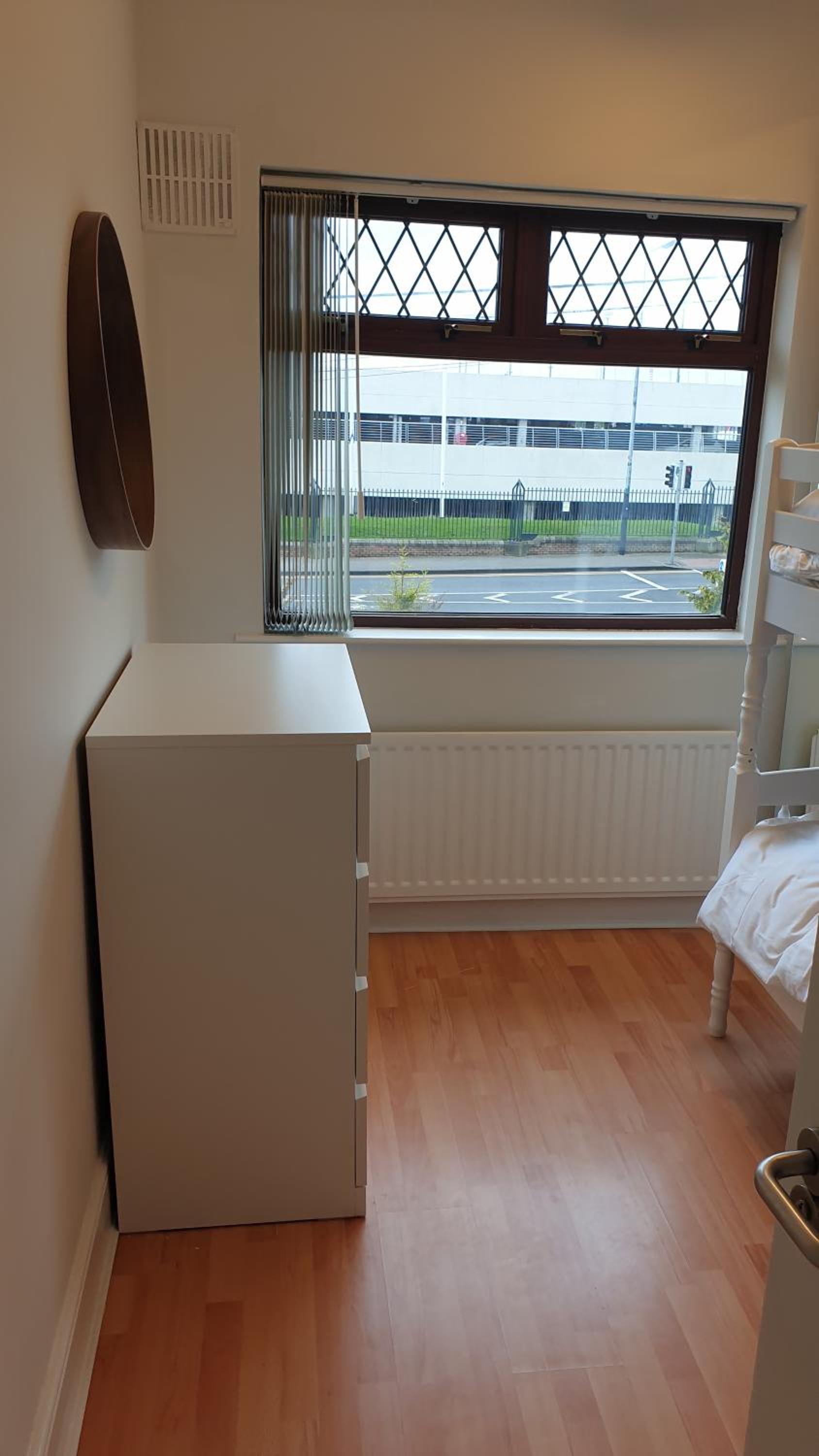 Dublin Airport Lodge