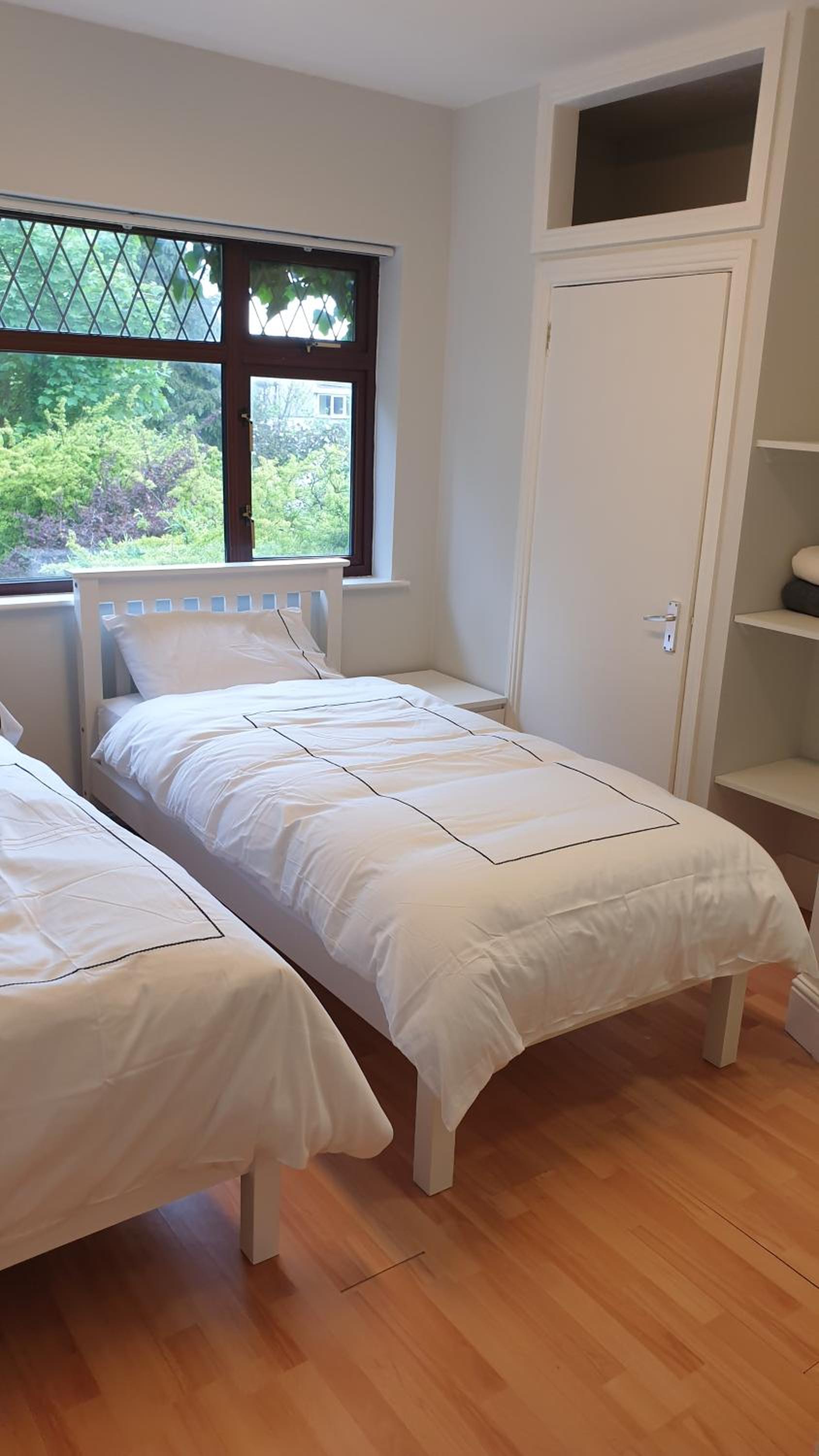 Dublin Airport Lodge