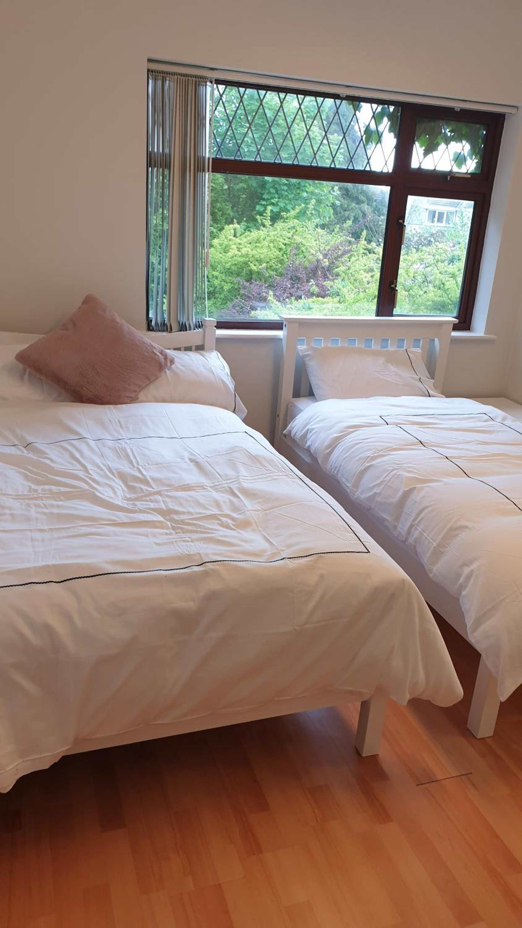 Dublin Airport Lodge