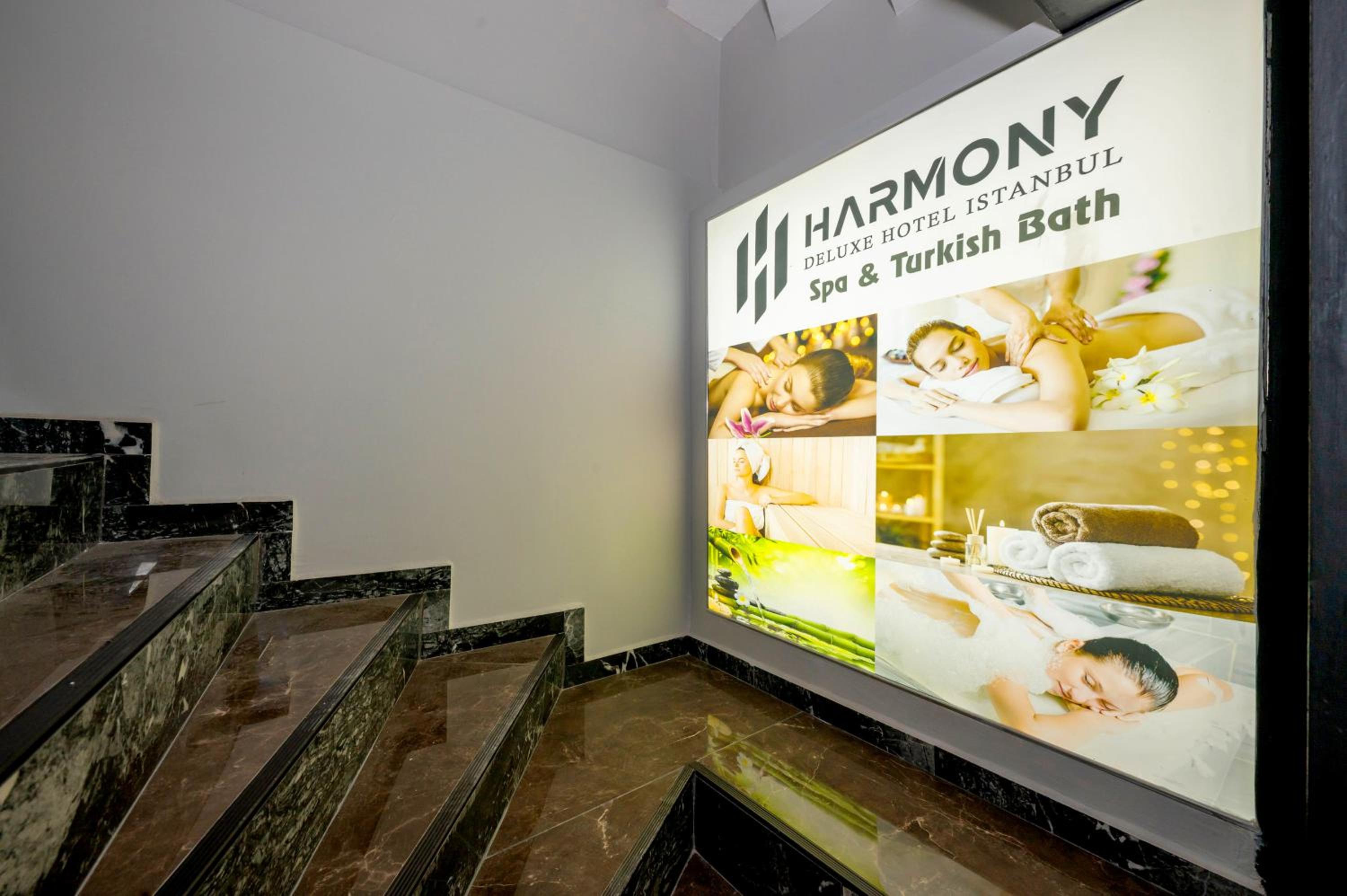 Harmony Istanbul - Image 19