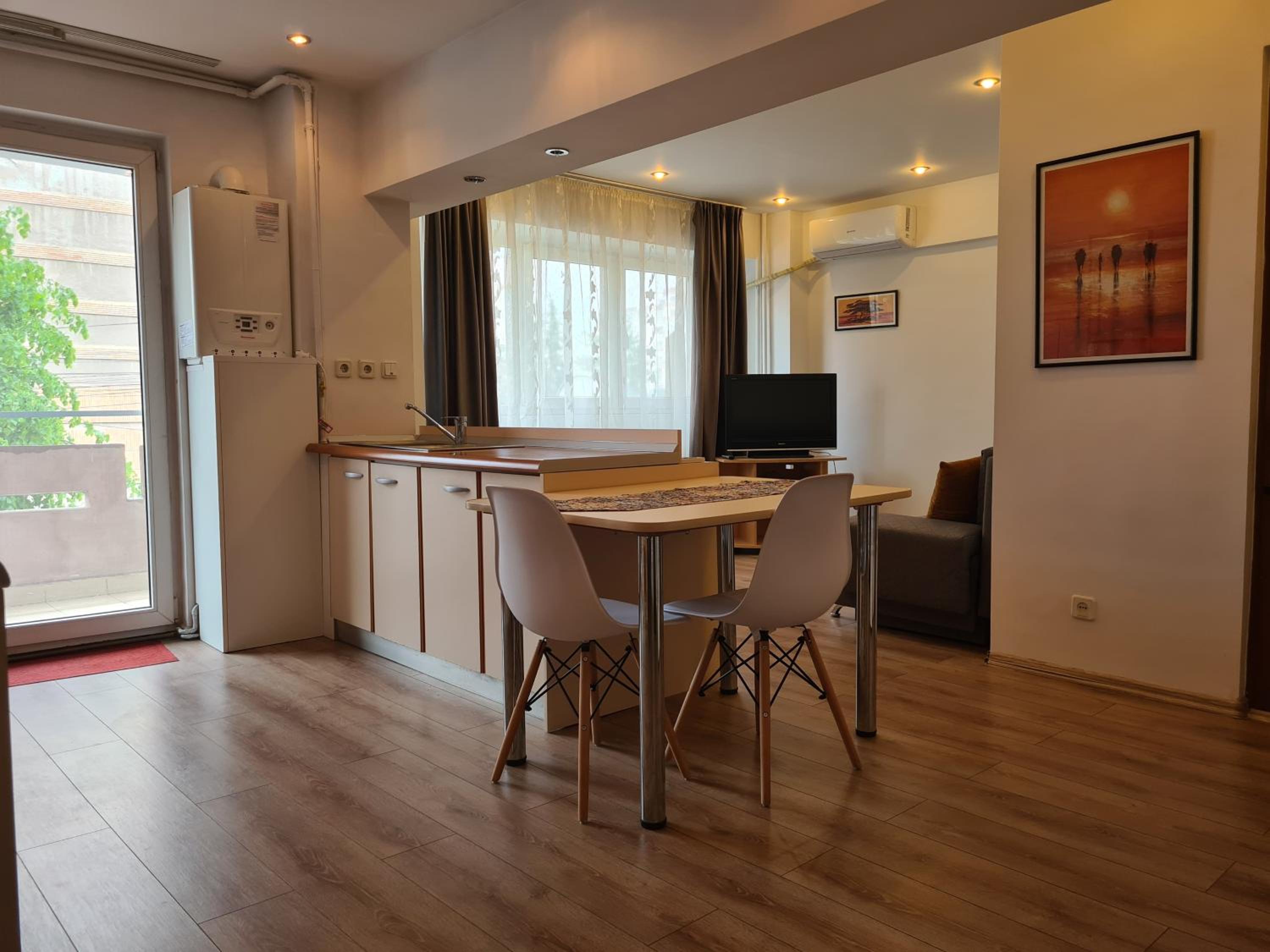 Apartament ANNA view 3