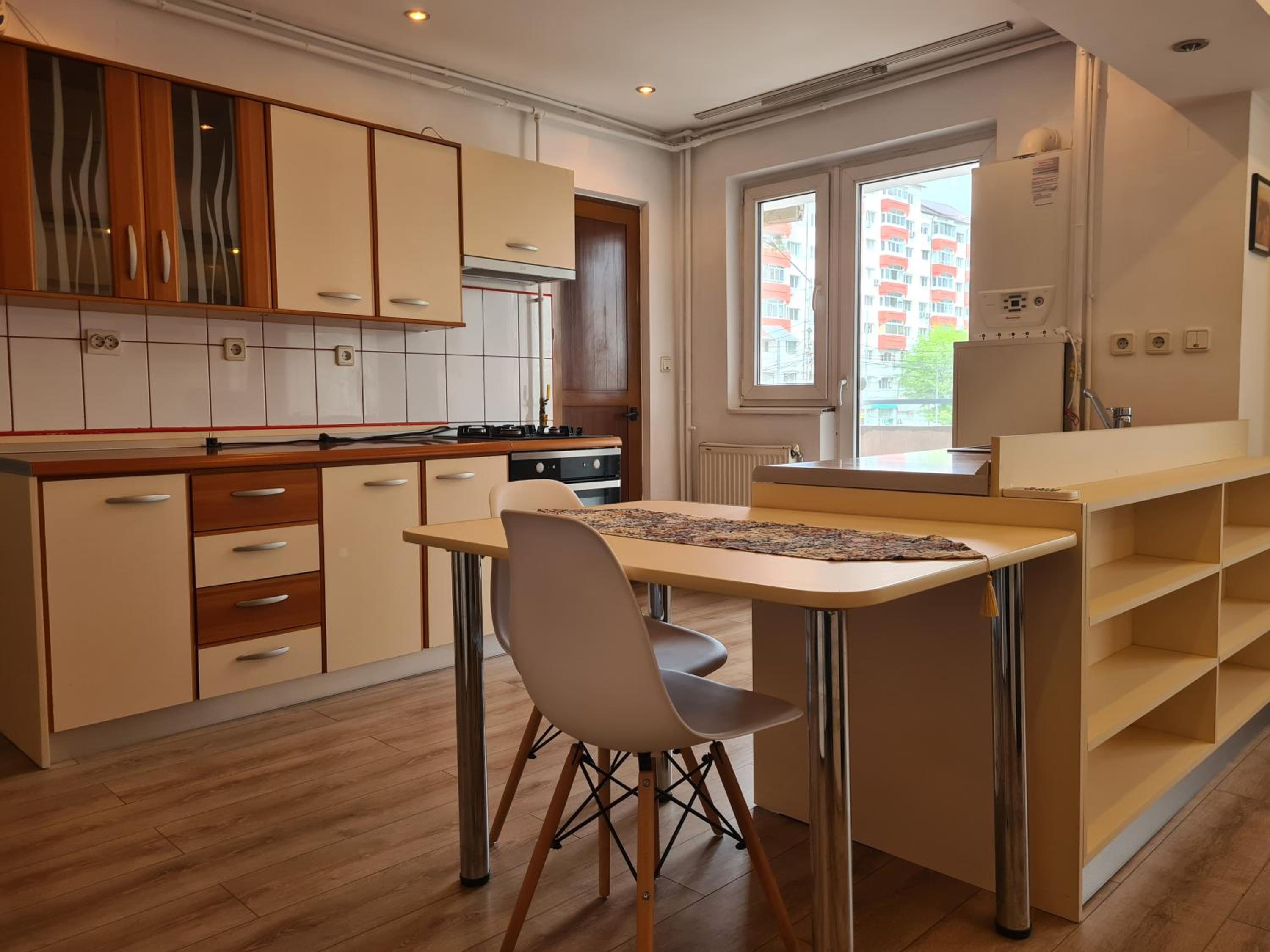 Apartament ANNA view 5