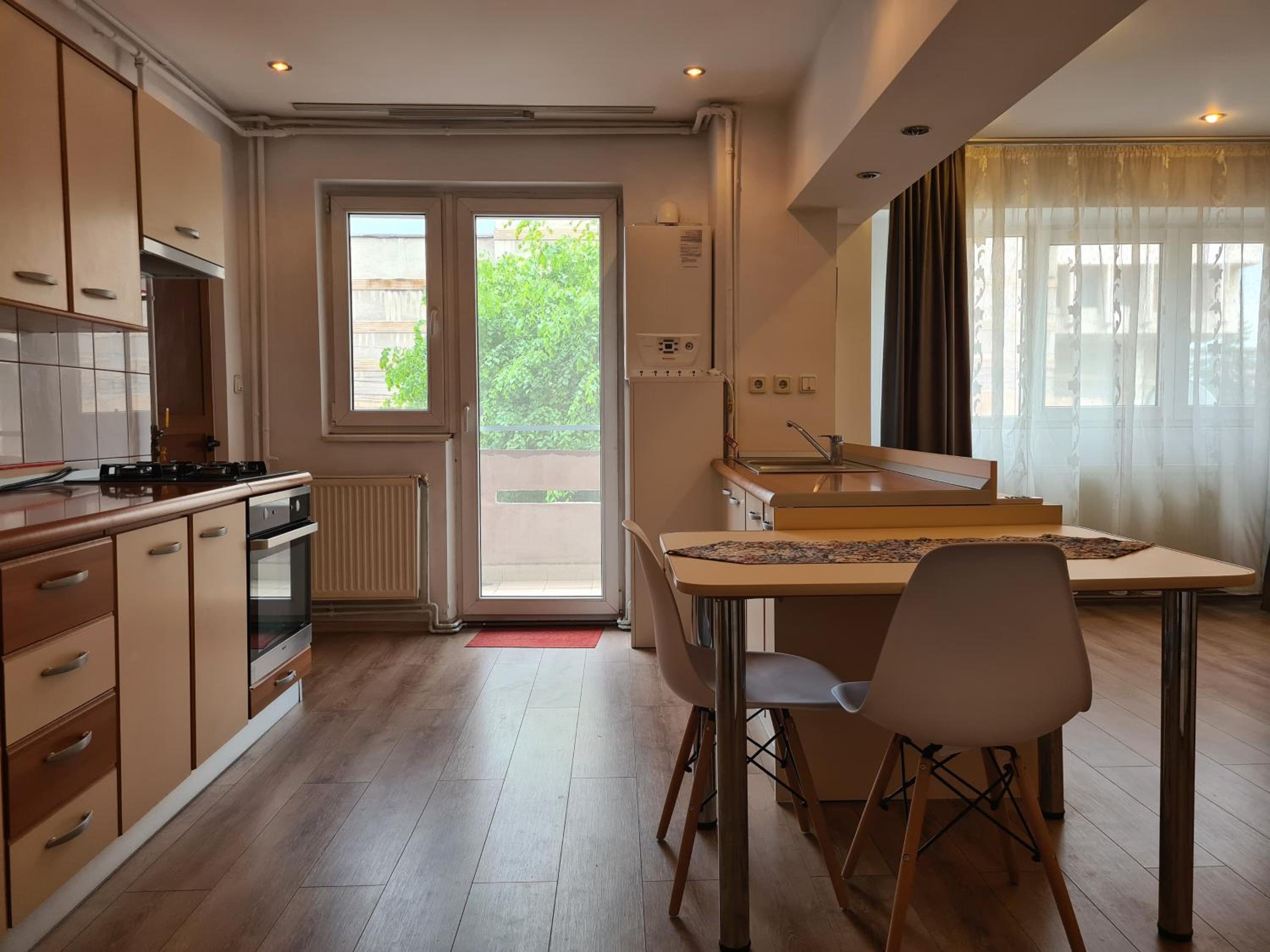 Apartament ANNA view 4