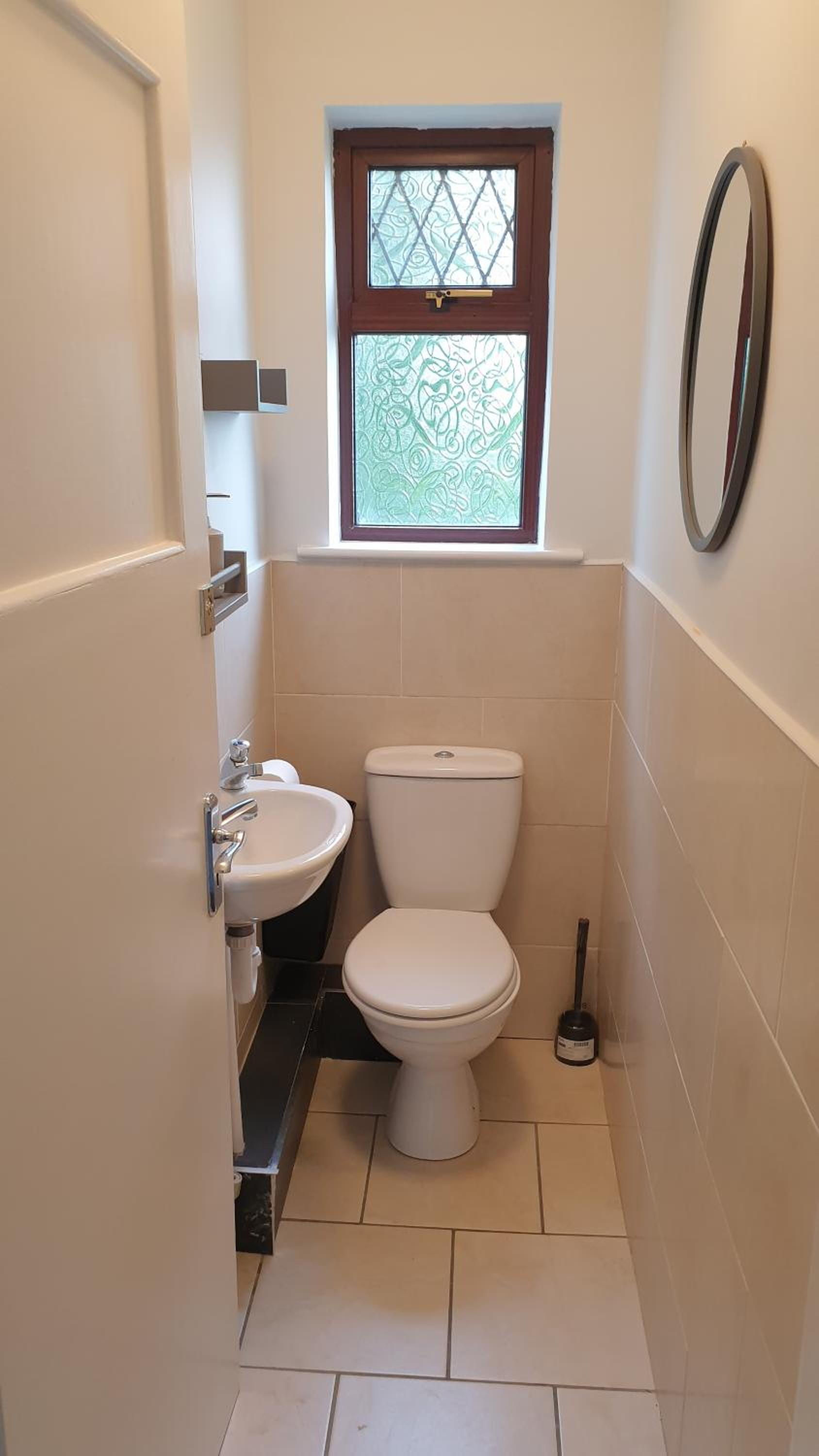 Dublin Airport Lodge