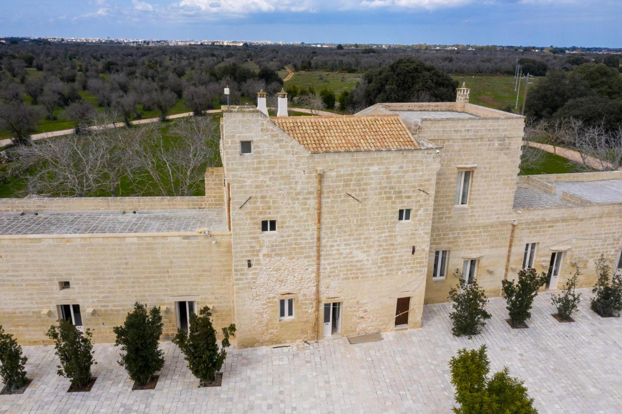 Masseria Lilei - Puglia, Salento, photo 162