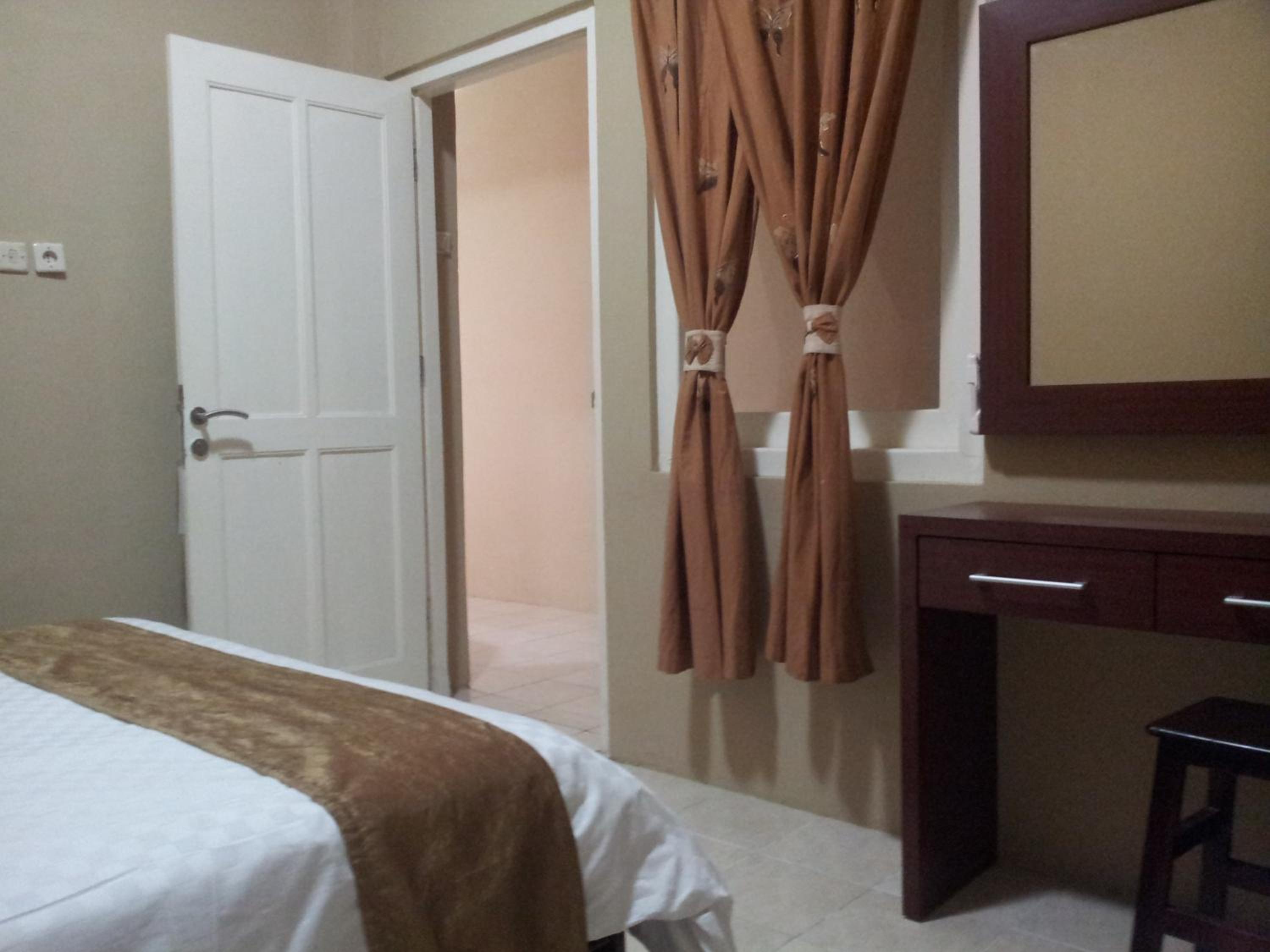 Safa Homestay
