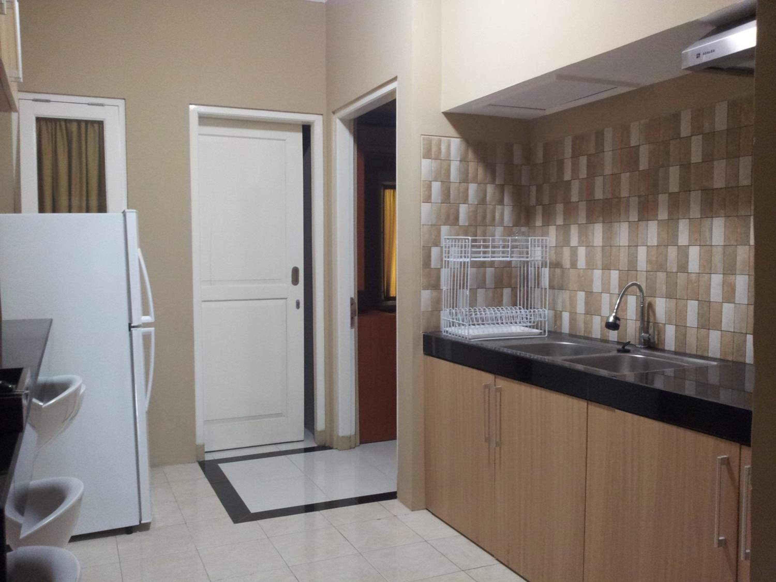 Safa Homestay