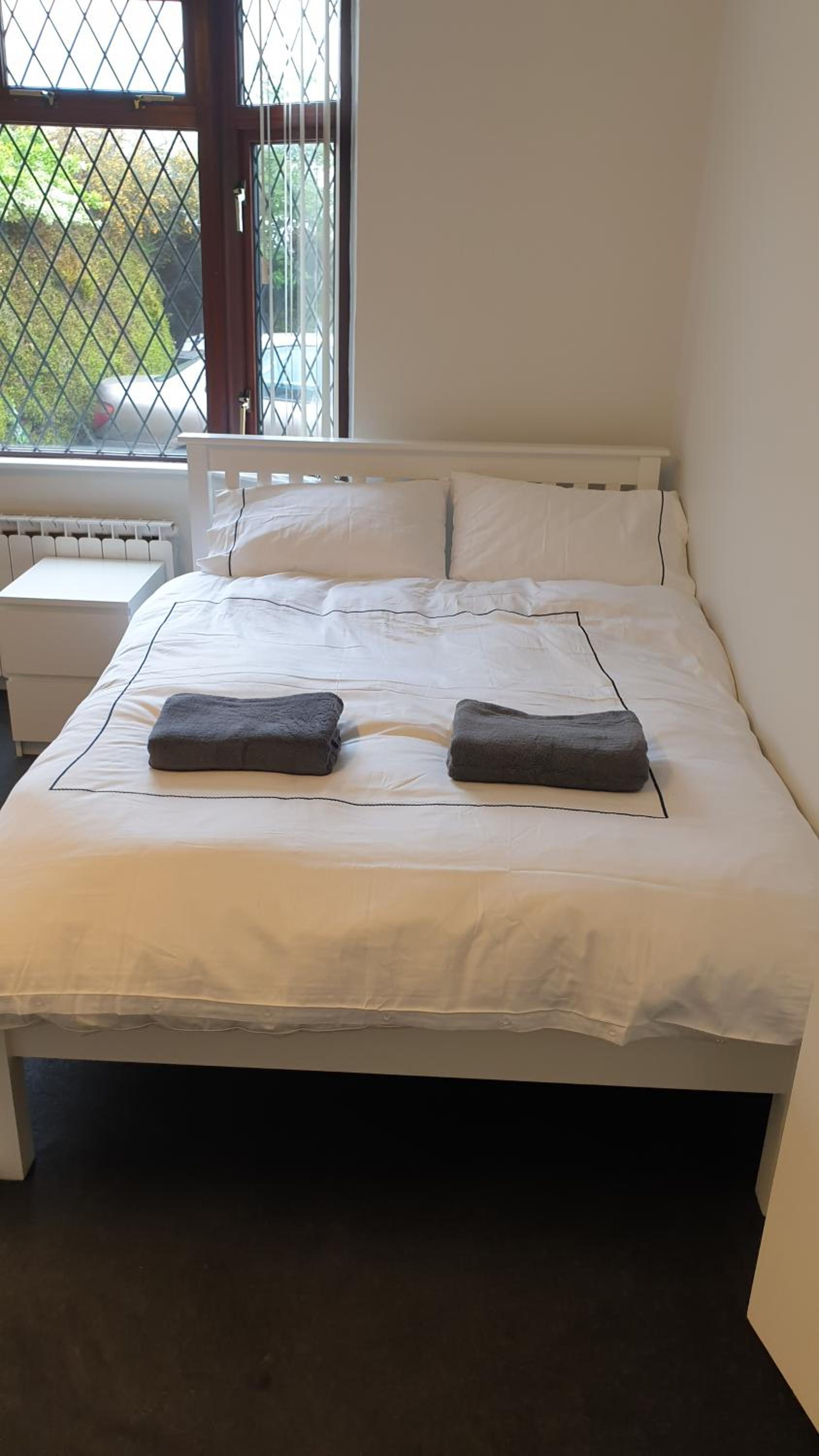 Dublin Airport Lodge