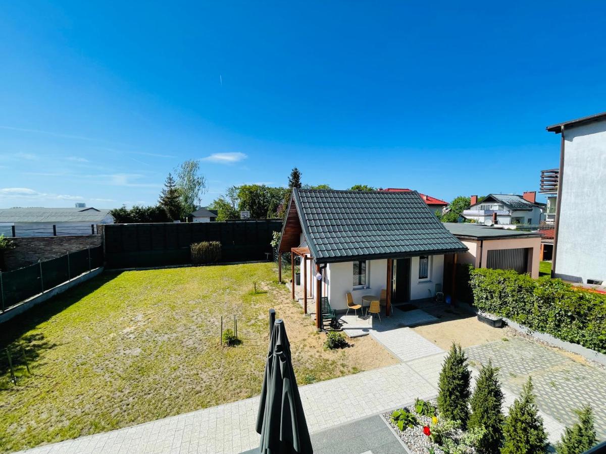 Baltic Home Dwie Sowy view 3