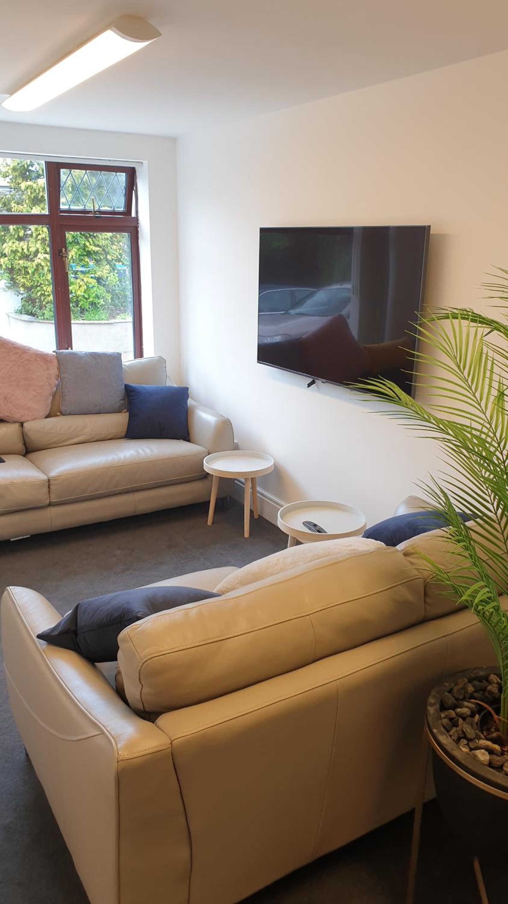 Dublin Airport Lodge