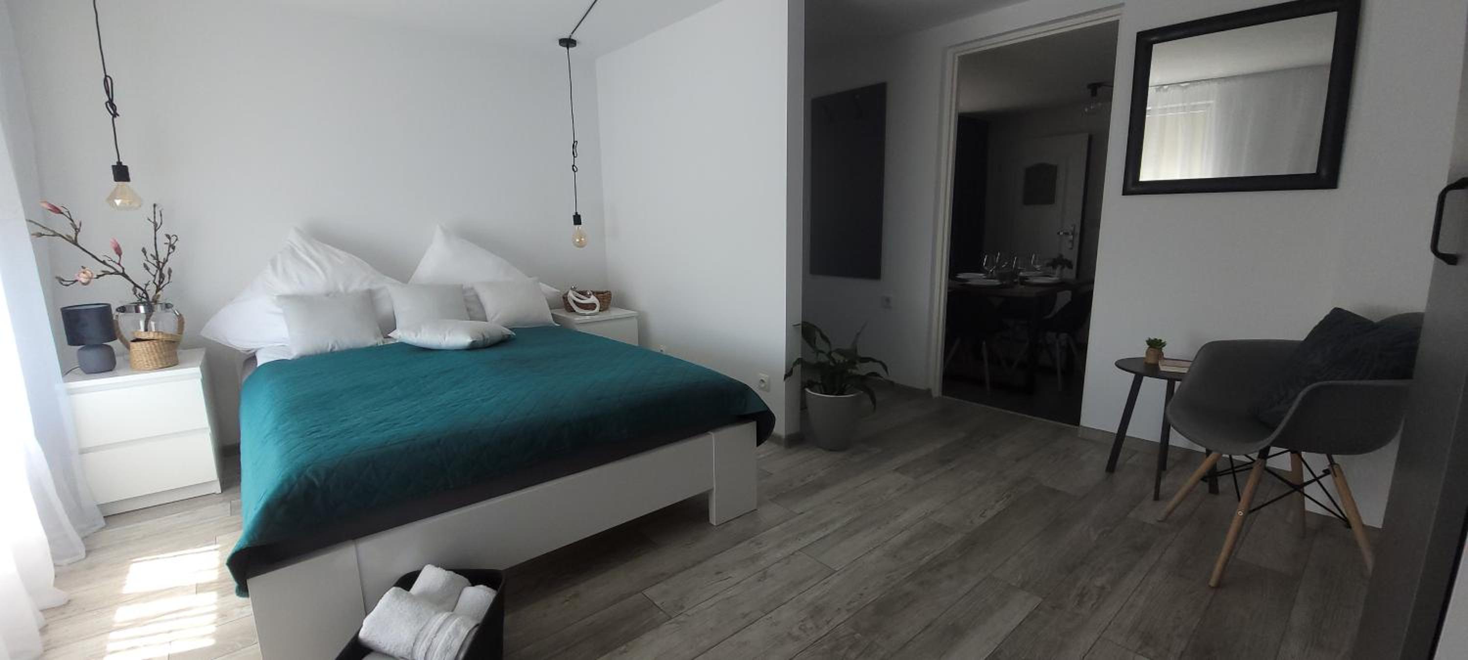 Apartamenty Pod Uwalonym Dębem view 2