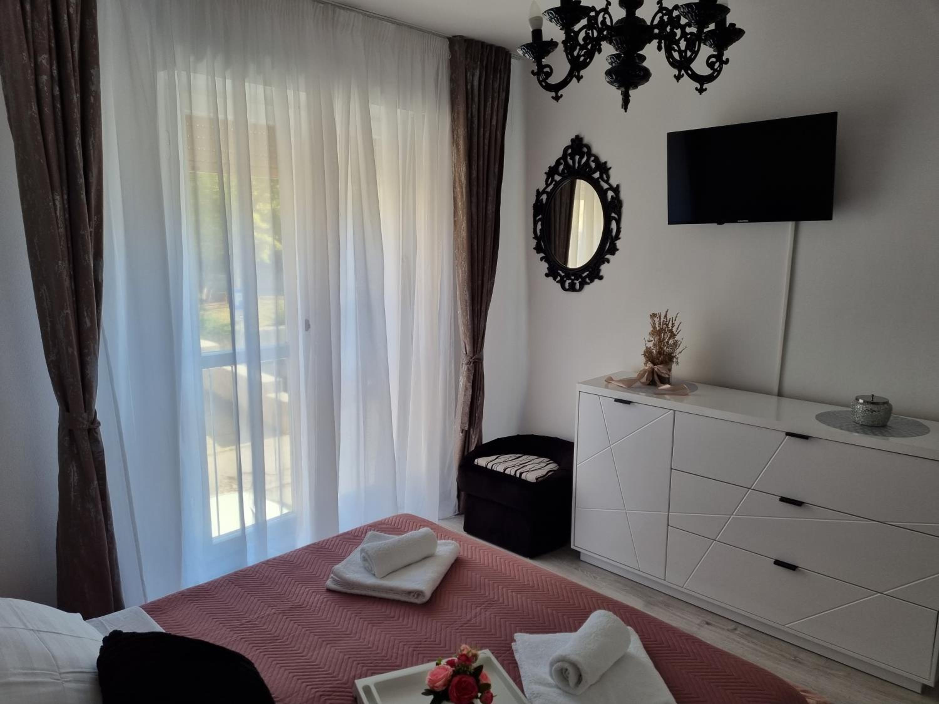 BabyLu apartman view 3