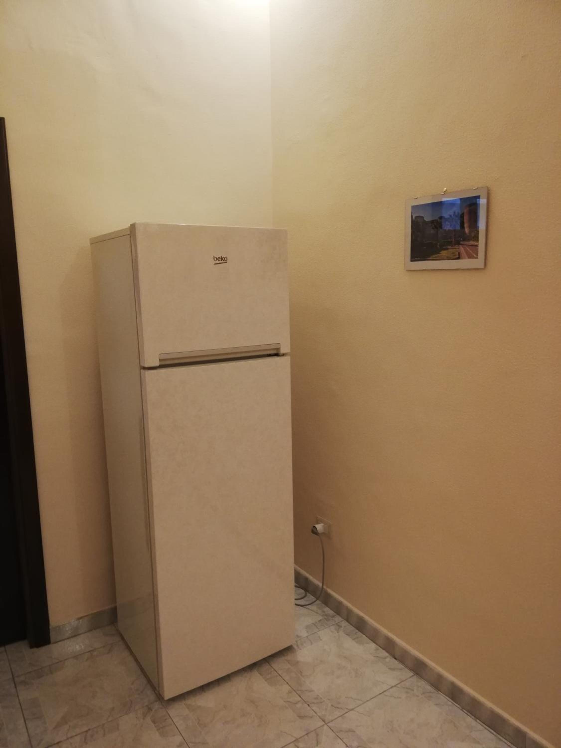 Inna's rooms in the History center