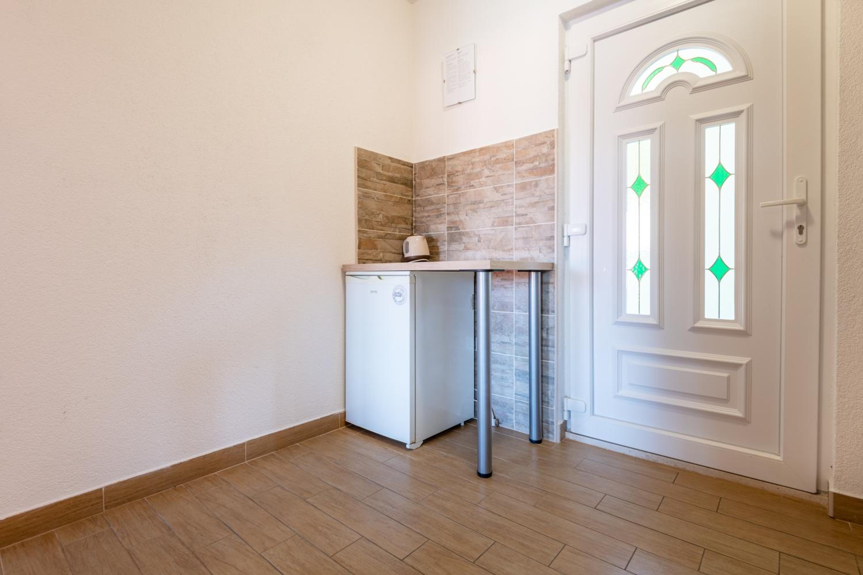 Apartments & rooms Leon