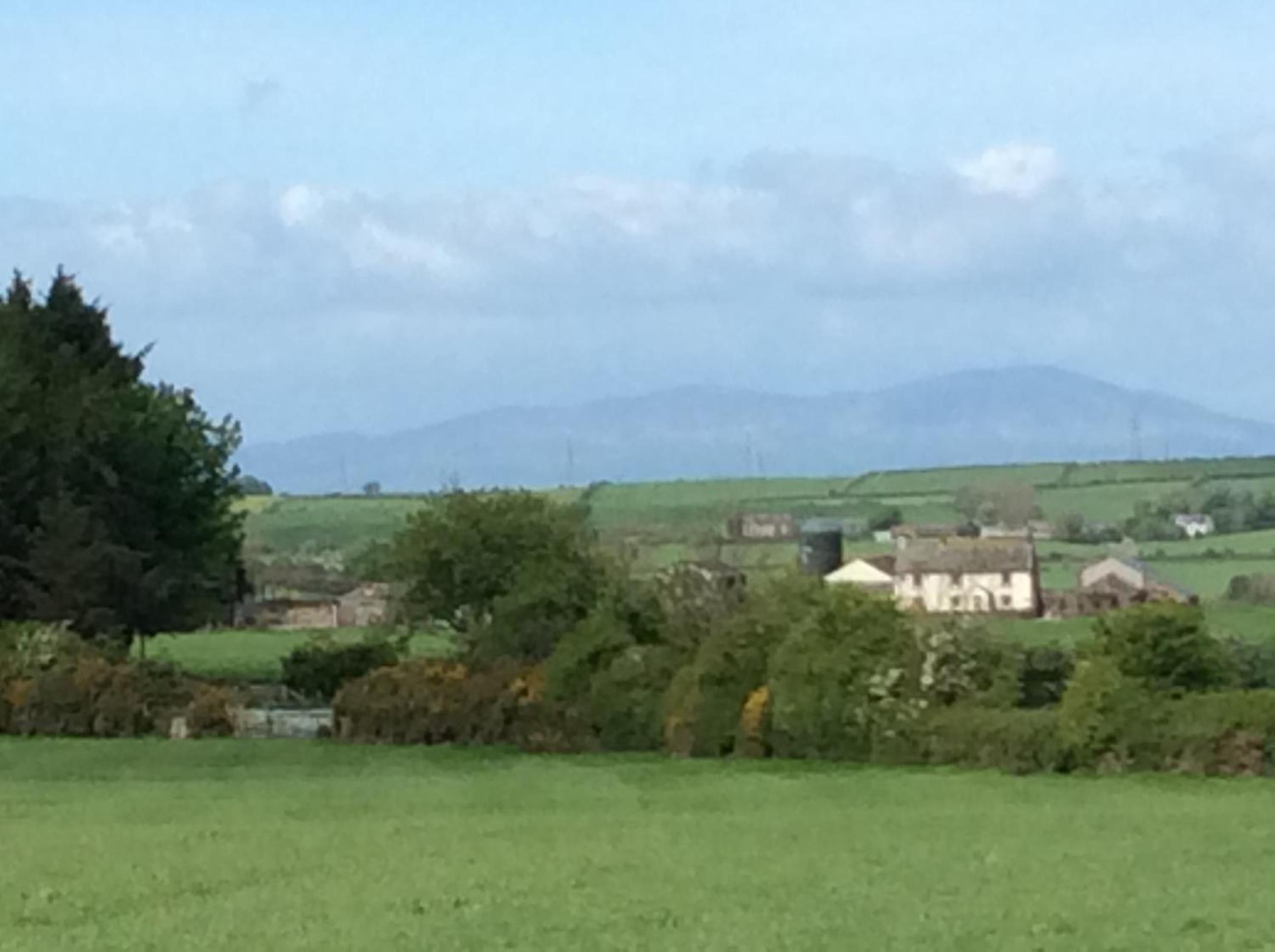 Lake District Western 2-Bed Cabin Pet Friendly view 5