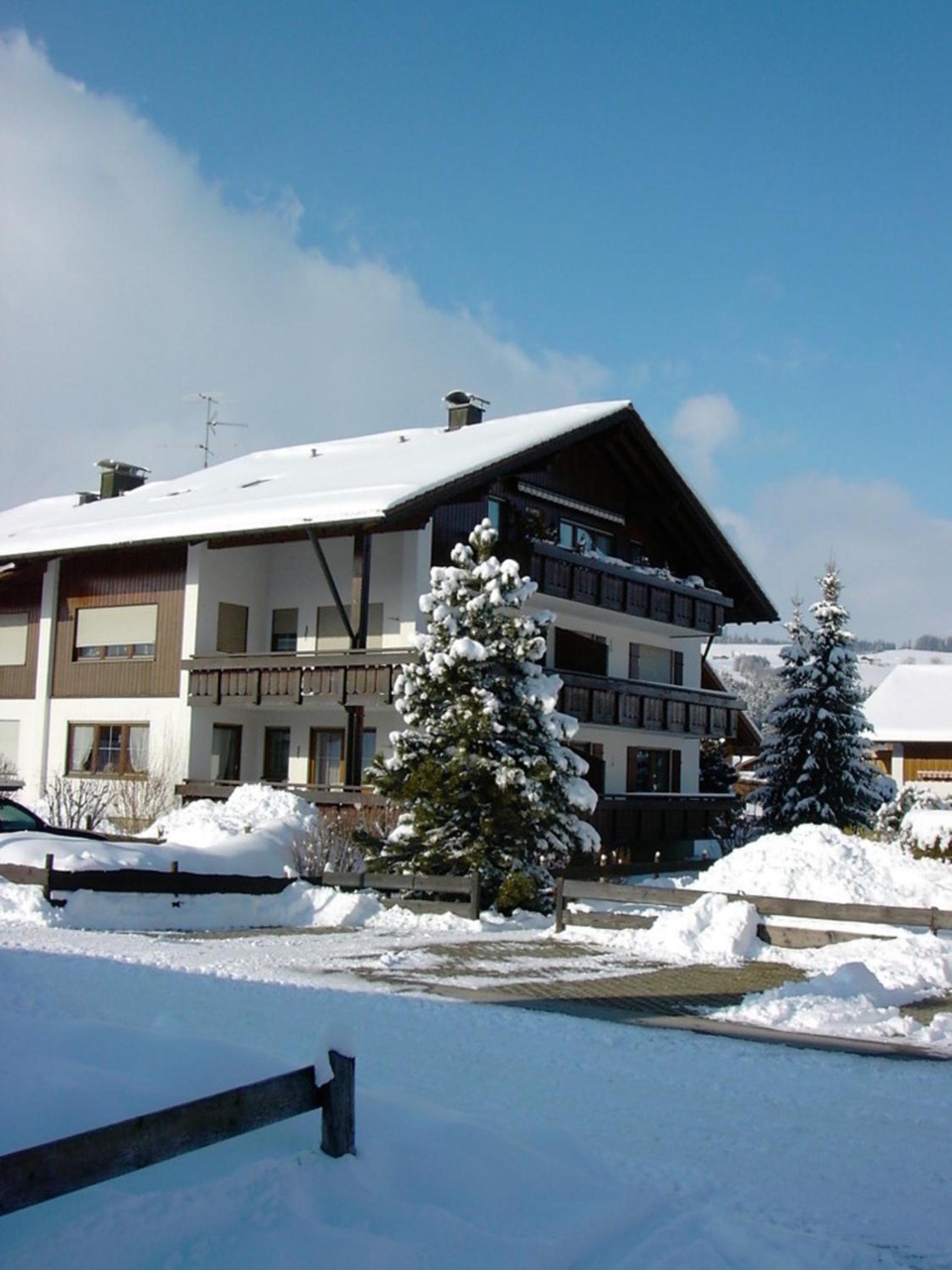 Haus Grüntensee view 4