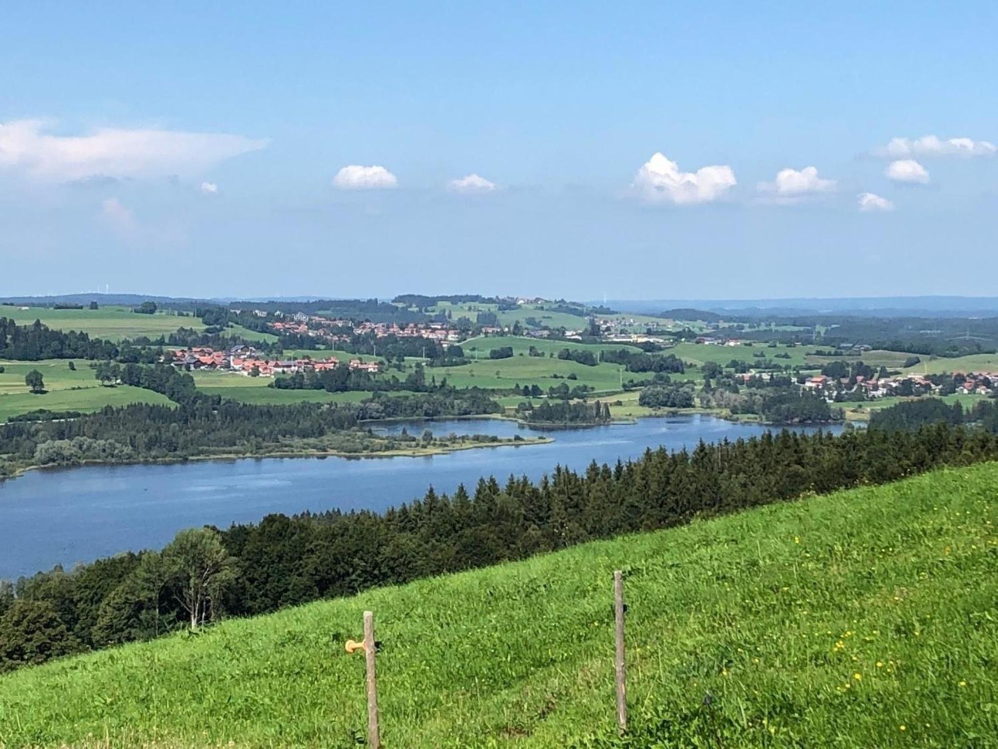 Haus Grüntensee view 2