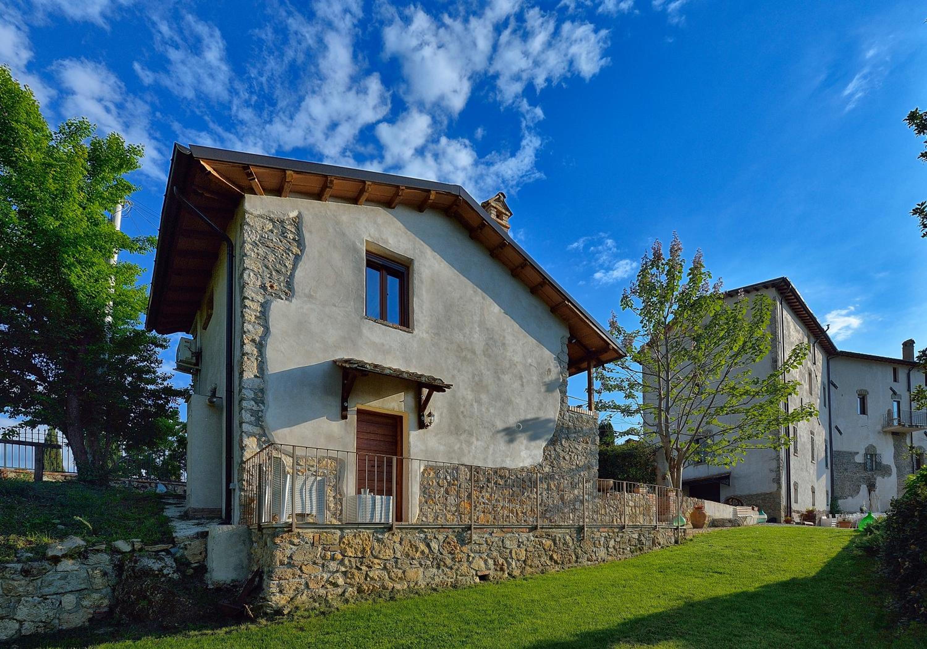 Tenuta di Vico Moricino view 5
