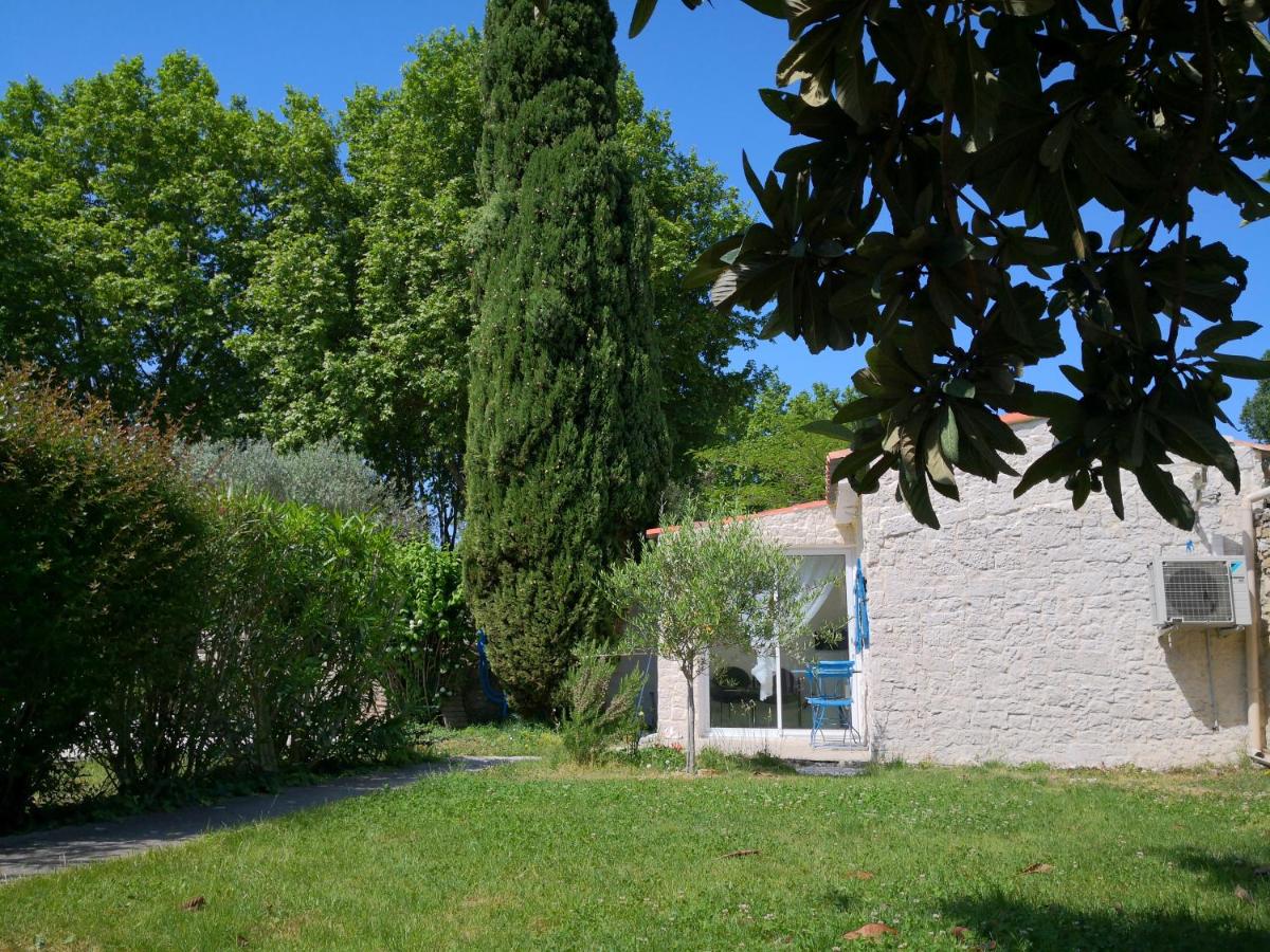 La petite maison de Lingling view 2