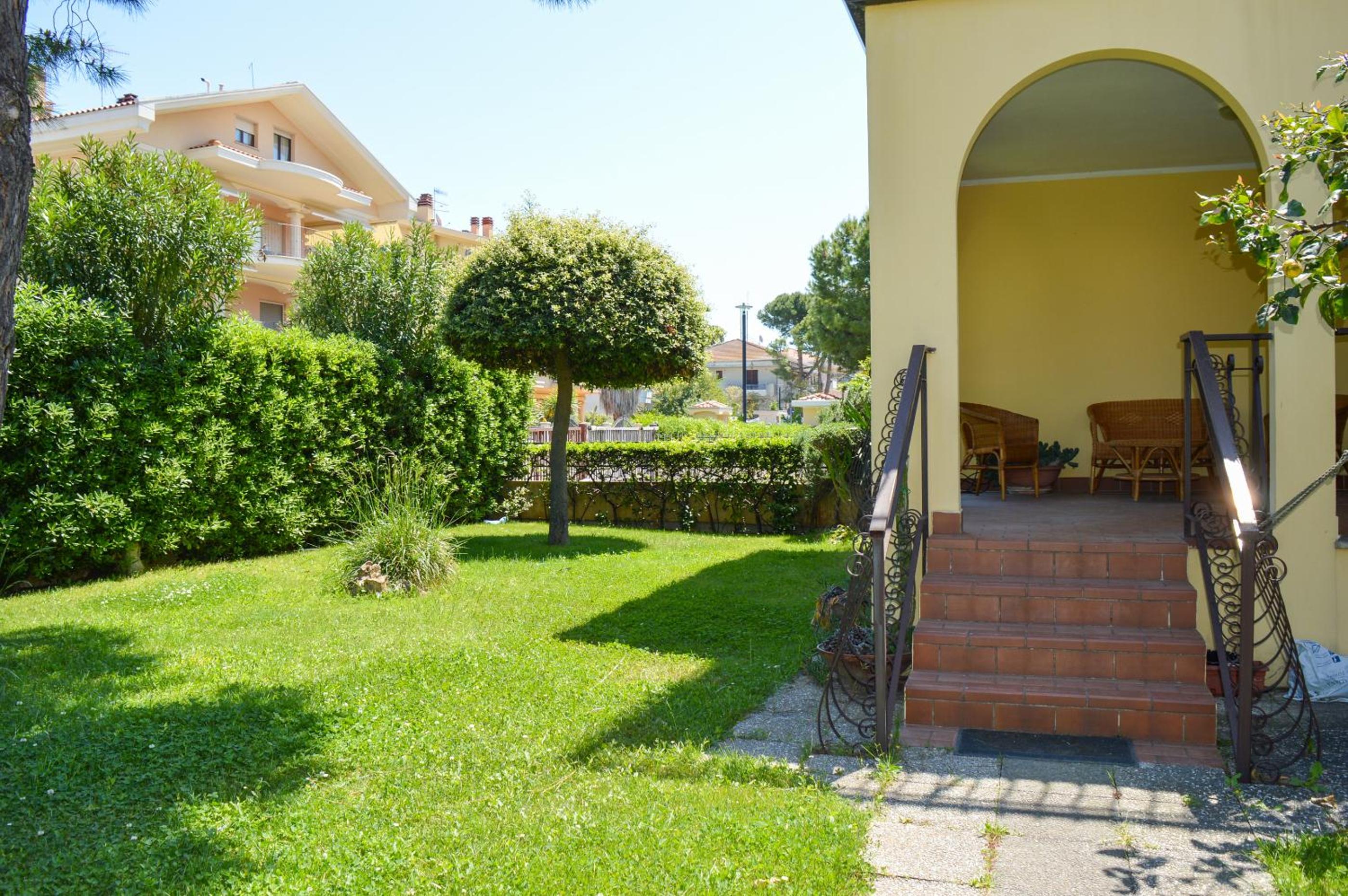 Homiday - Villino Filippi view 4