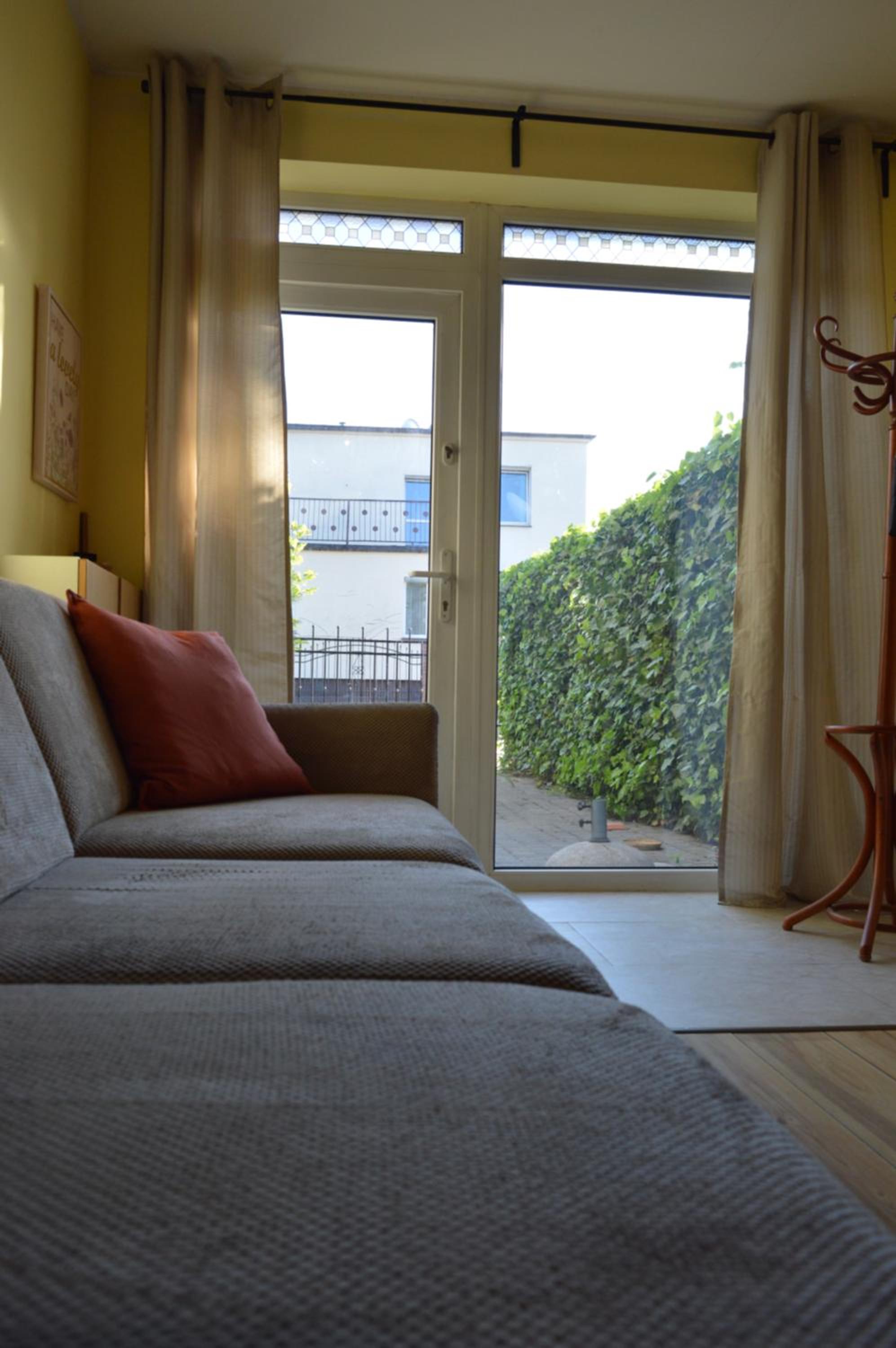 Apartament przy Koniu Trojańskim view 2