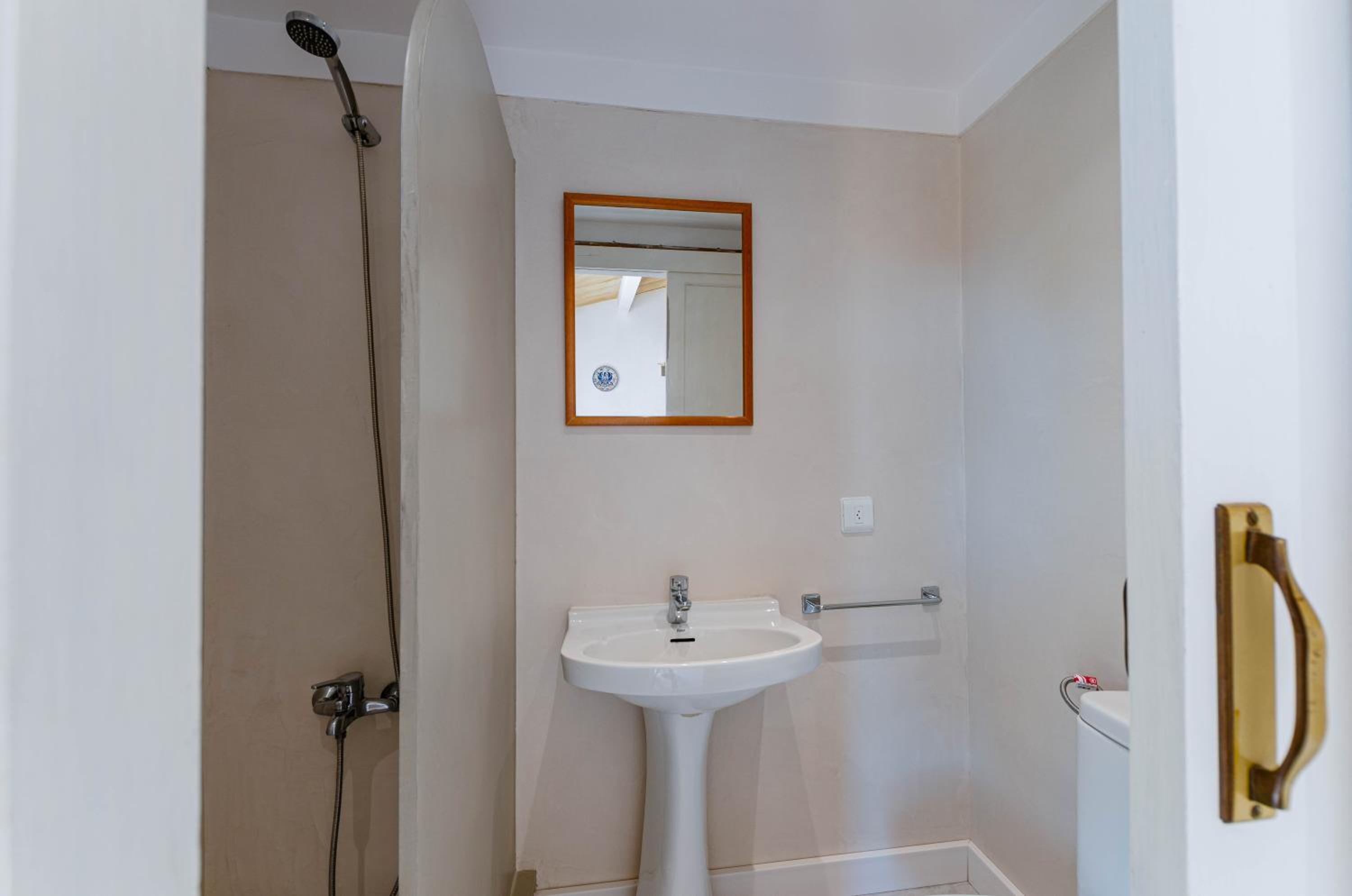 Rosamar Holidays Apartments