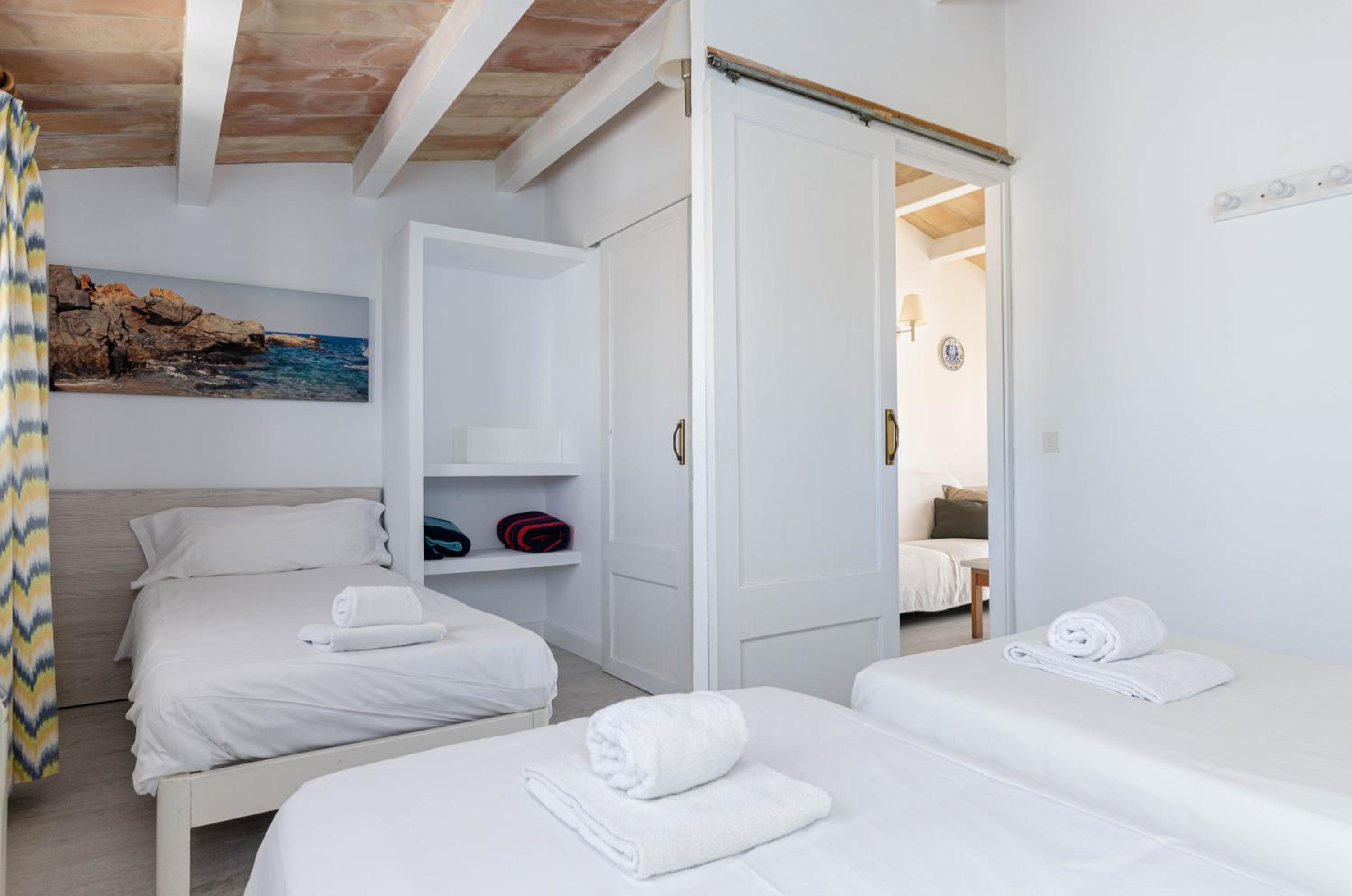 Rosamar Holidays Apartments