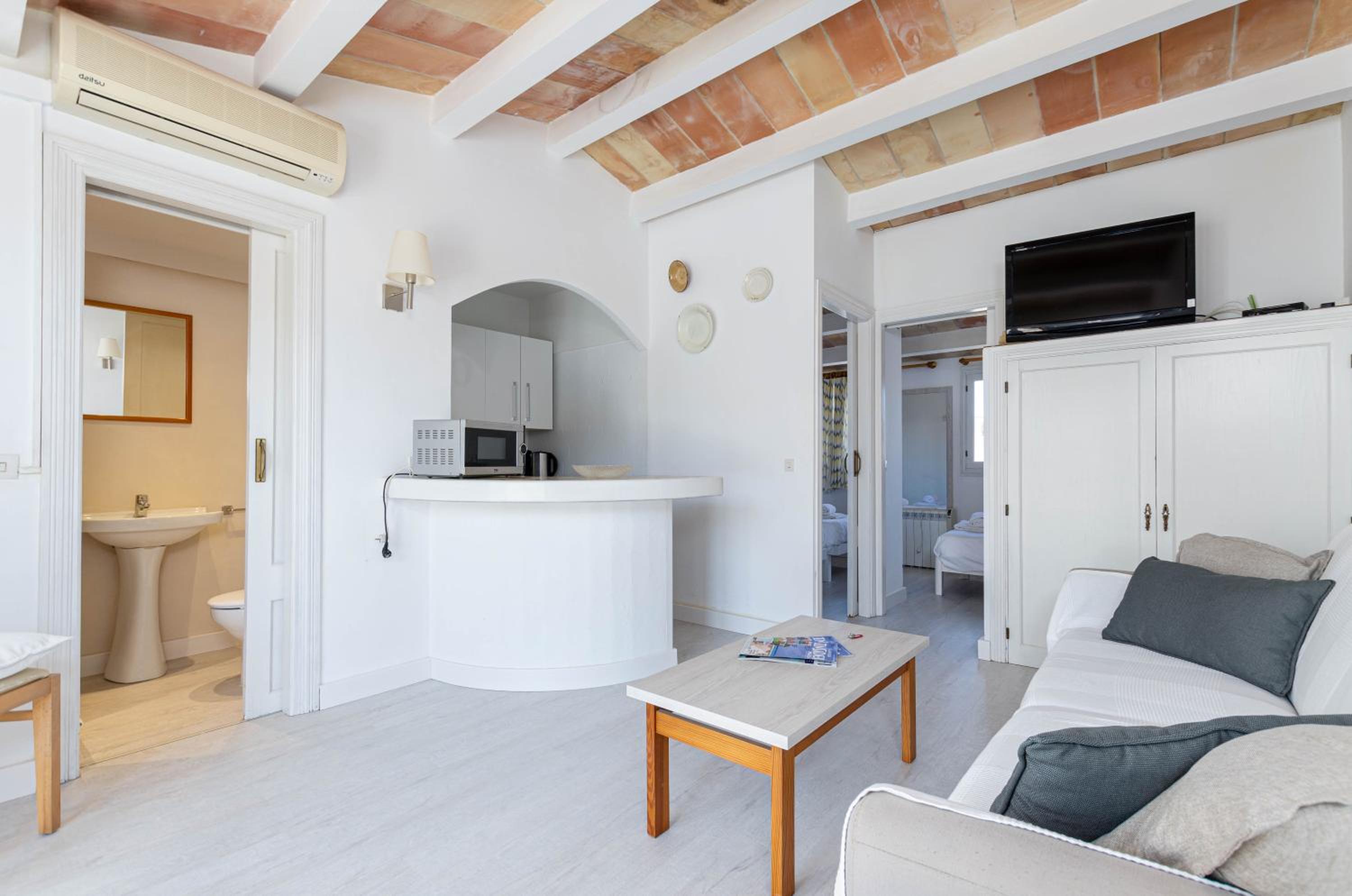 Rosamar Holidays Apartments