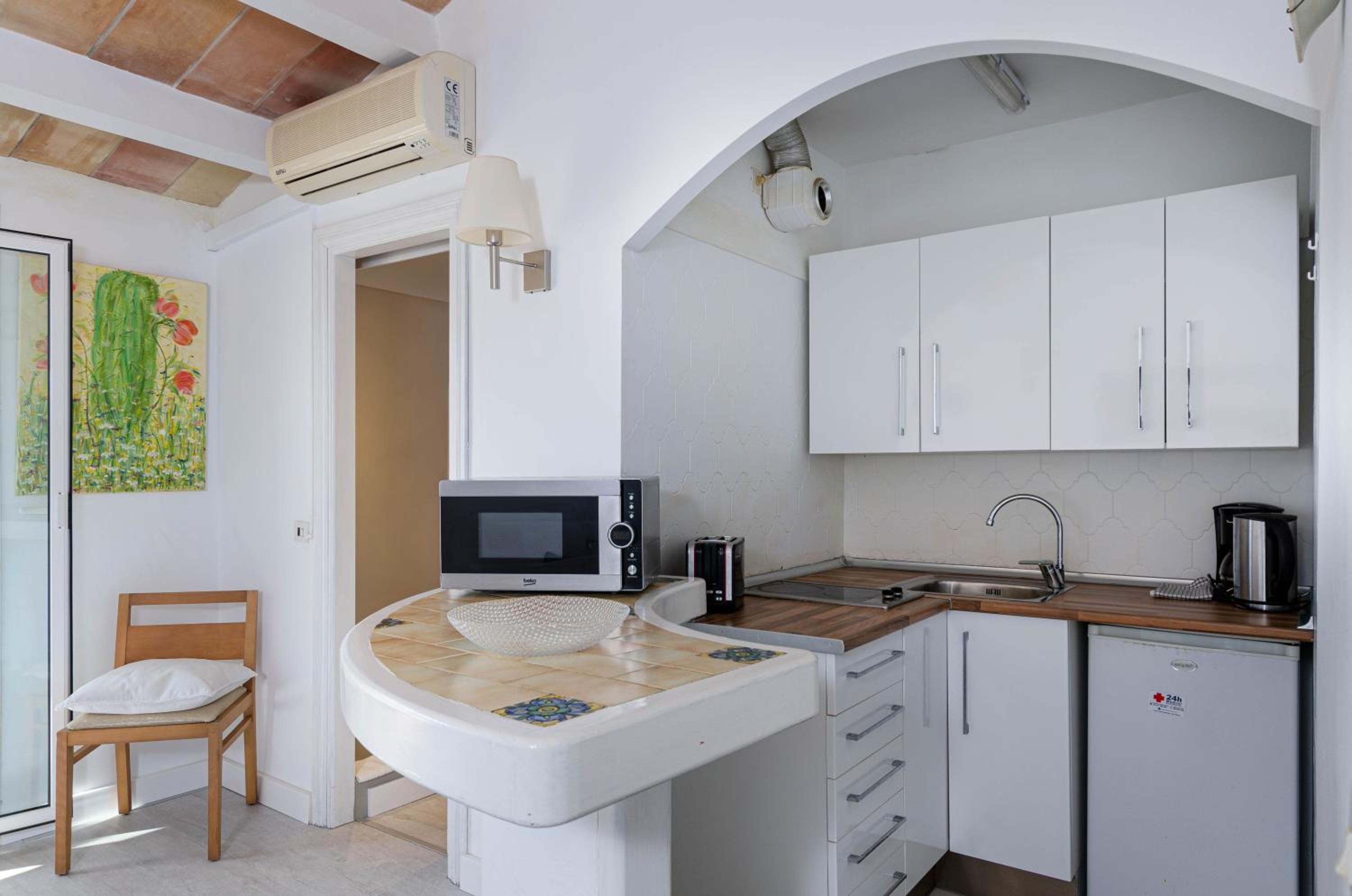Rosamar Holidays Apartments