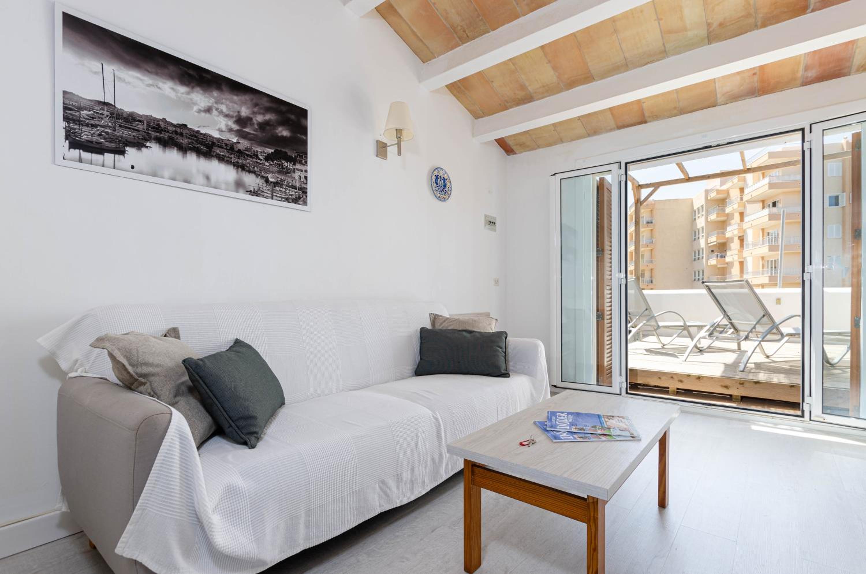 Rosamar Holidays Apartments