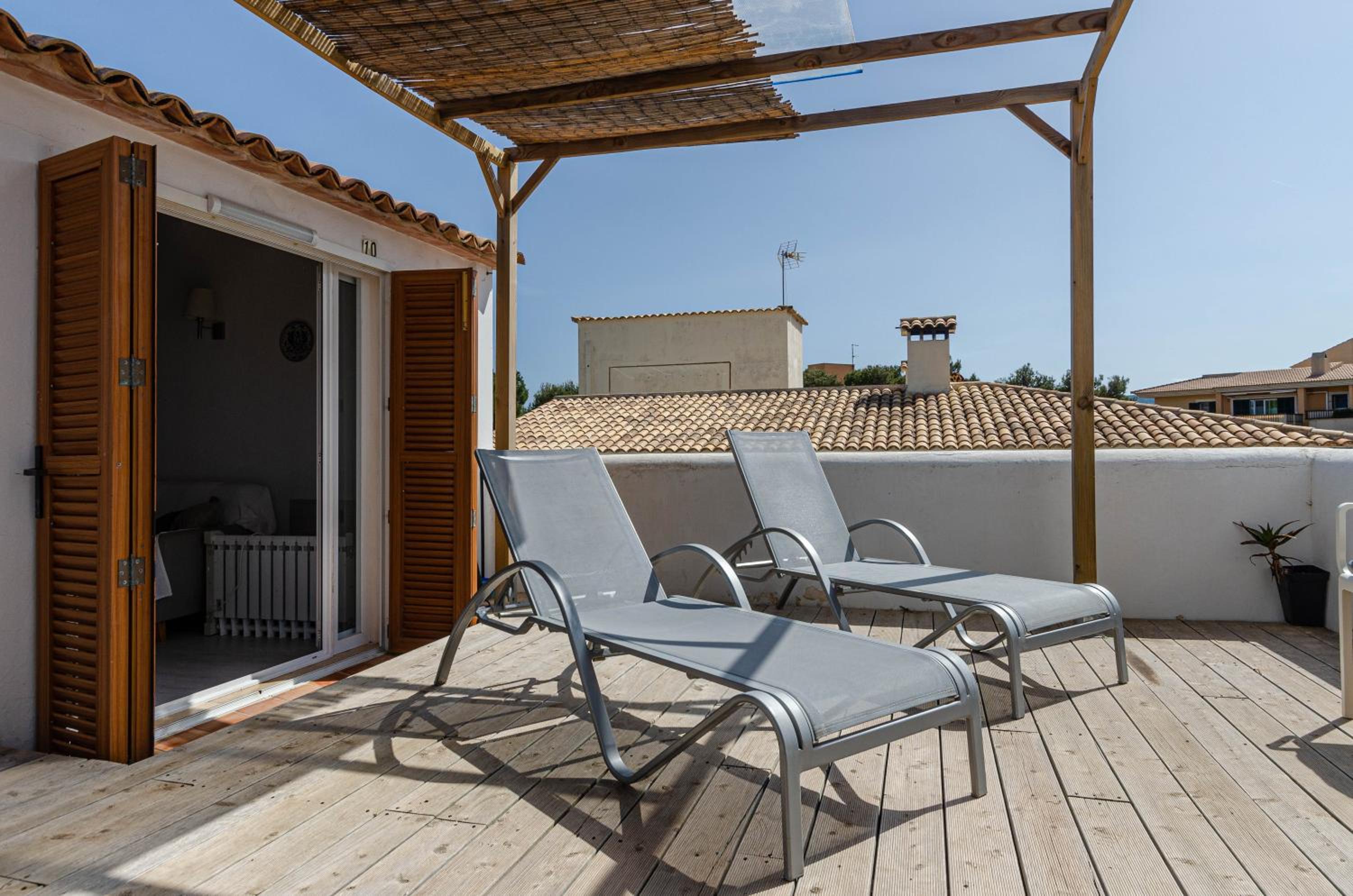 Rosamar Holidays Apartments