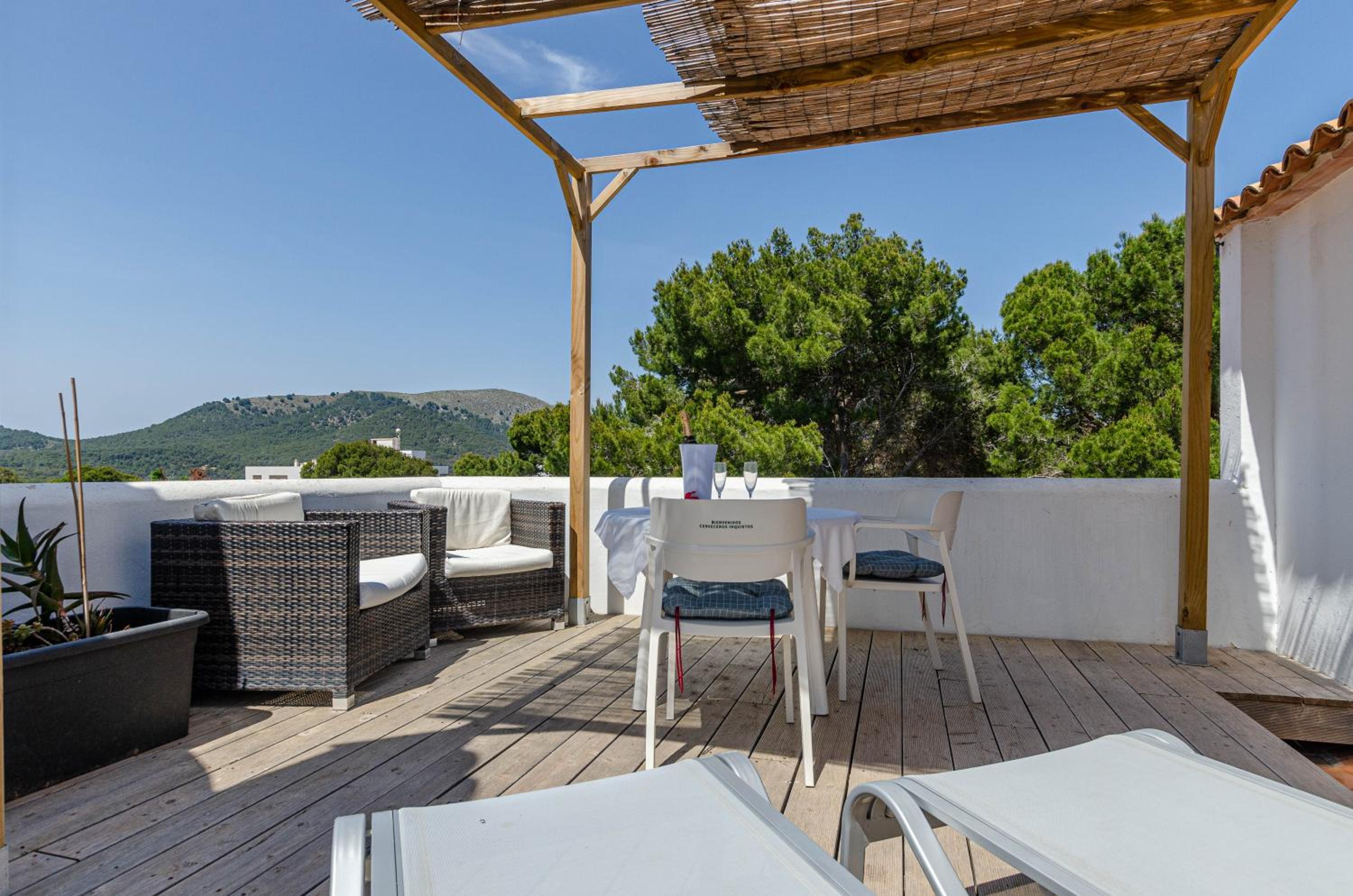 Rosamar Holidays Apartments