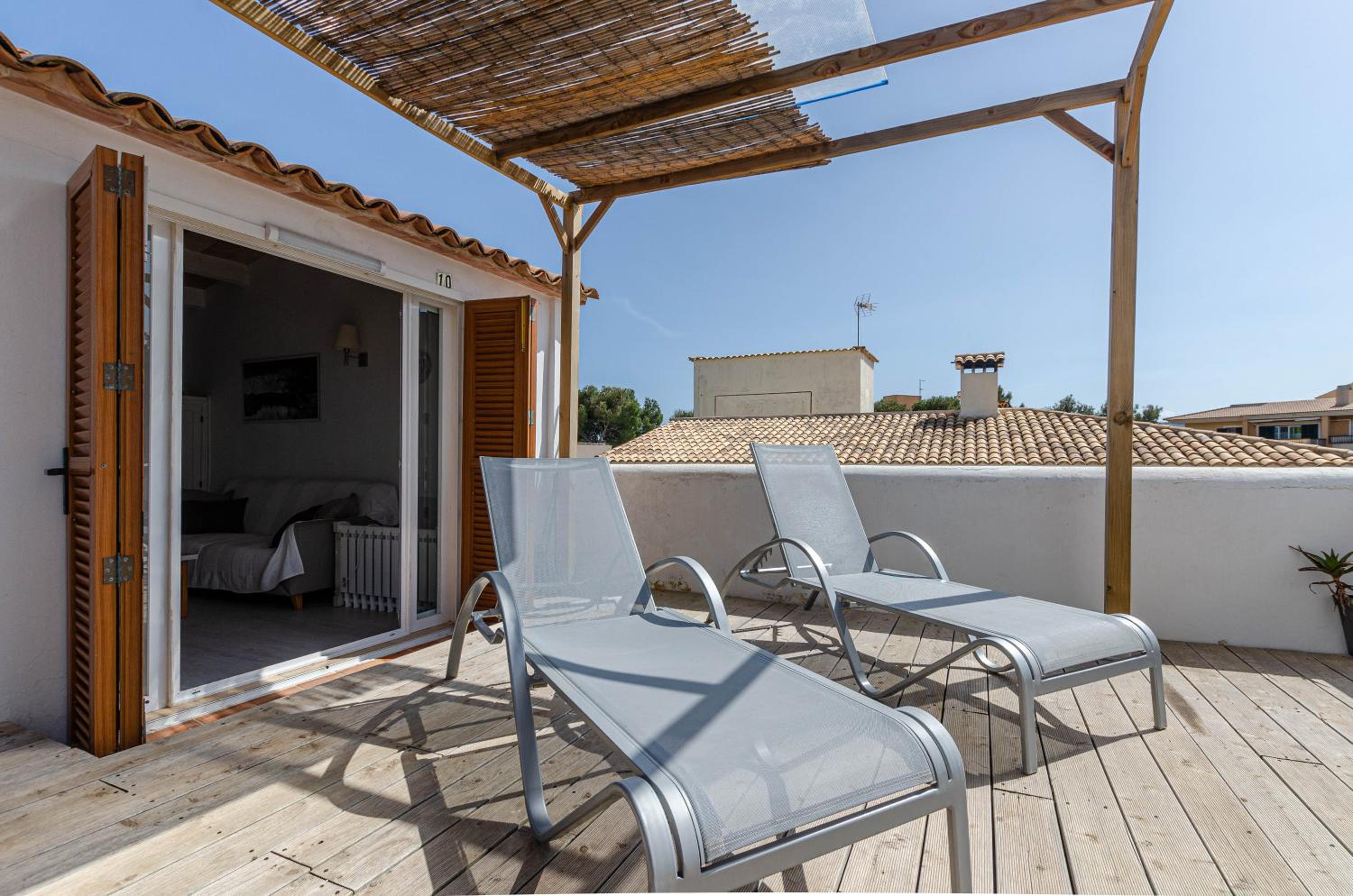 Rosamar Holidays Apartments