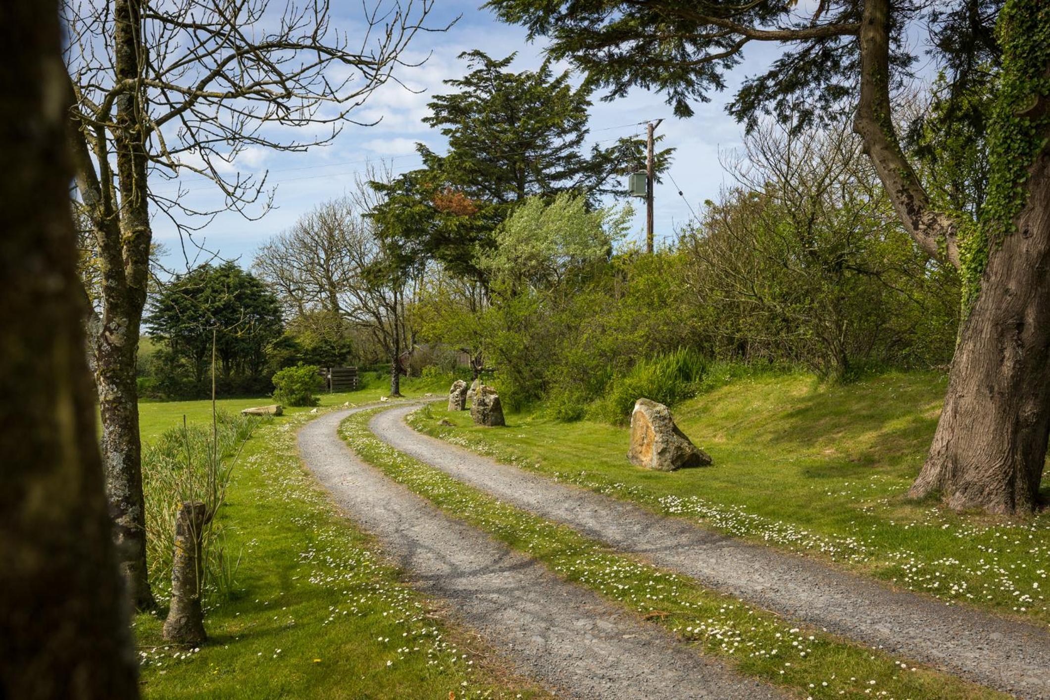 The Nogg Cottages view 3