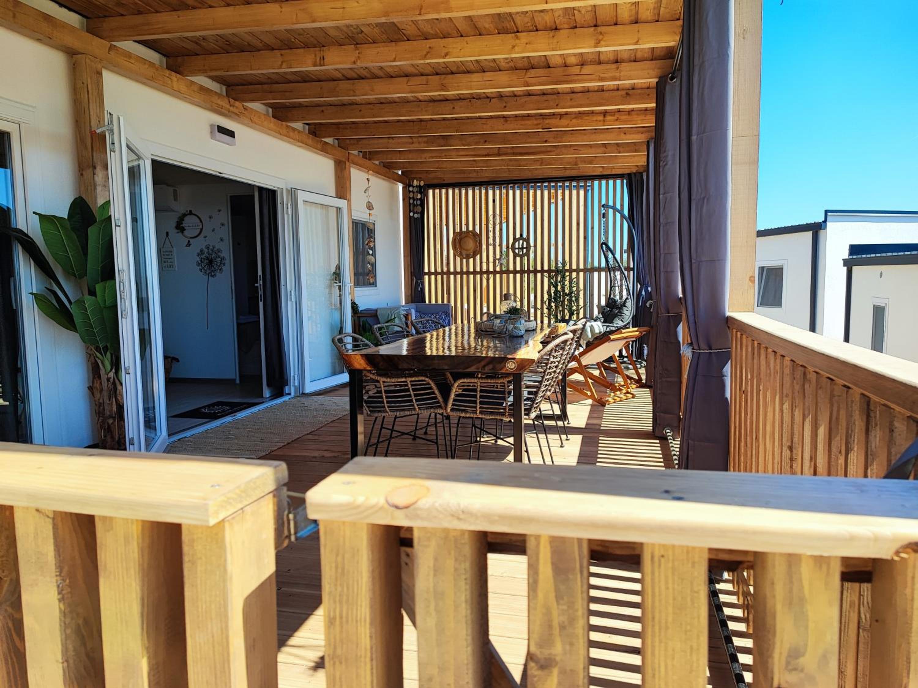 Hollers Holiday Homes Haus Mary view 5