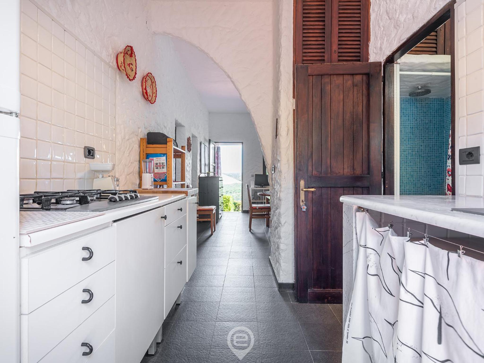 House Eleonora - Near Beautiful Beaches