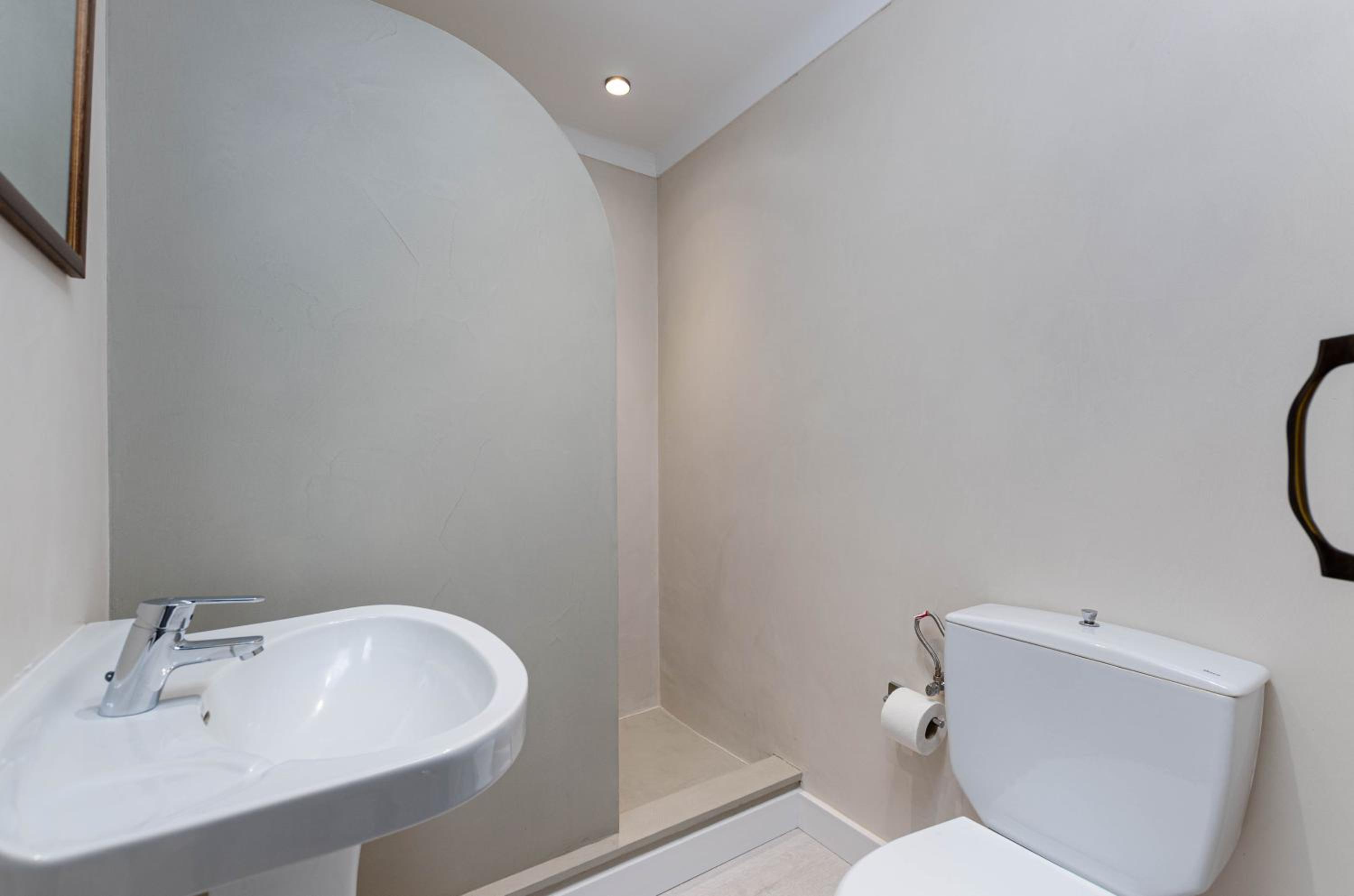 Rosamar Holidays Apartments