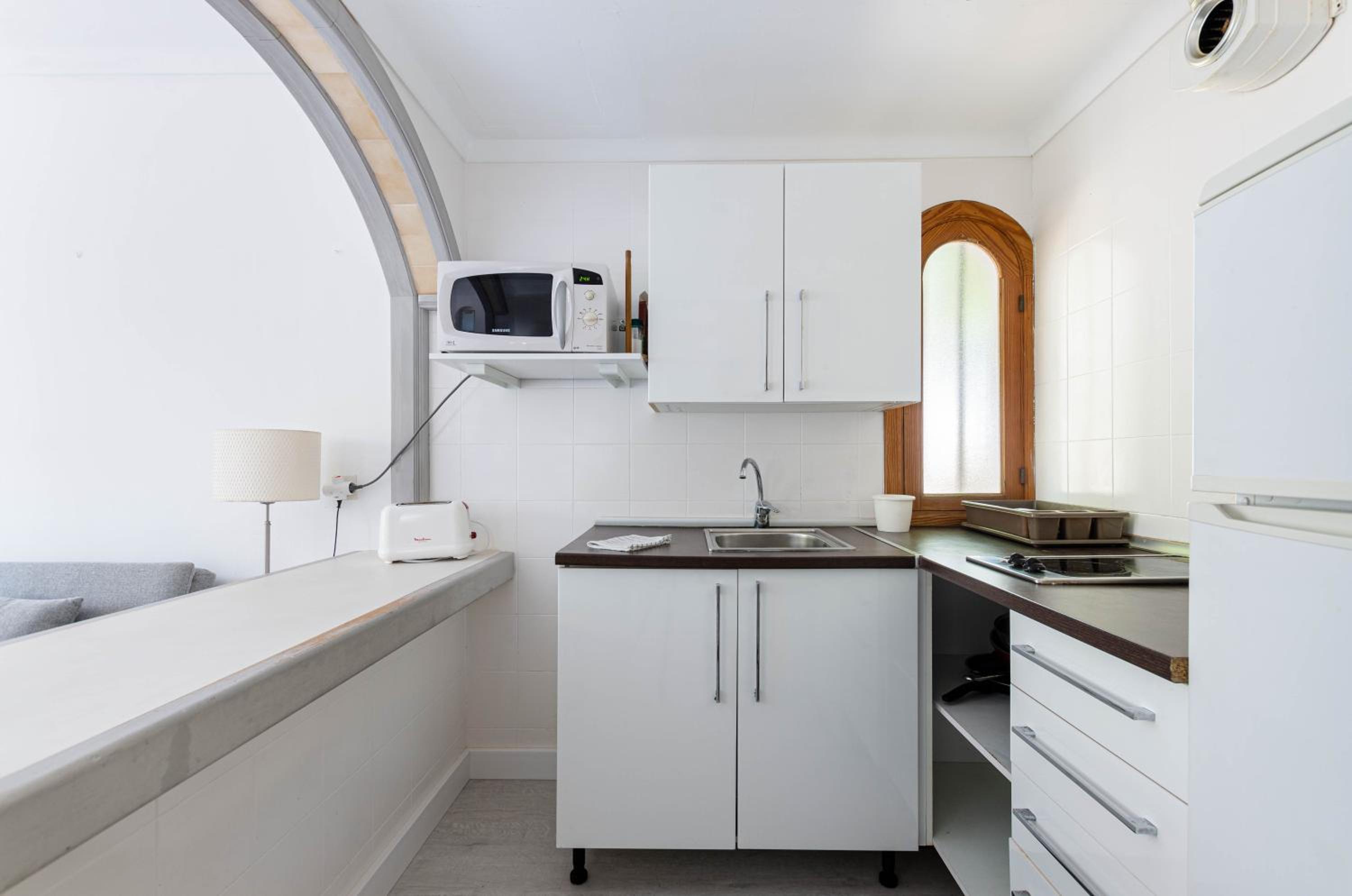Rosamar Holidays Apartments