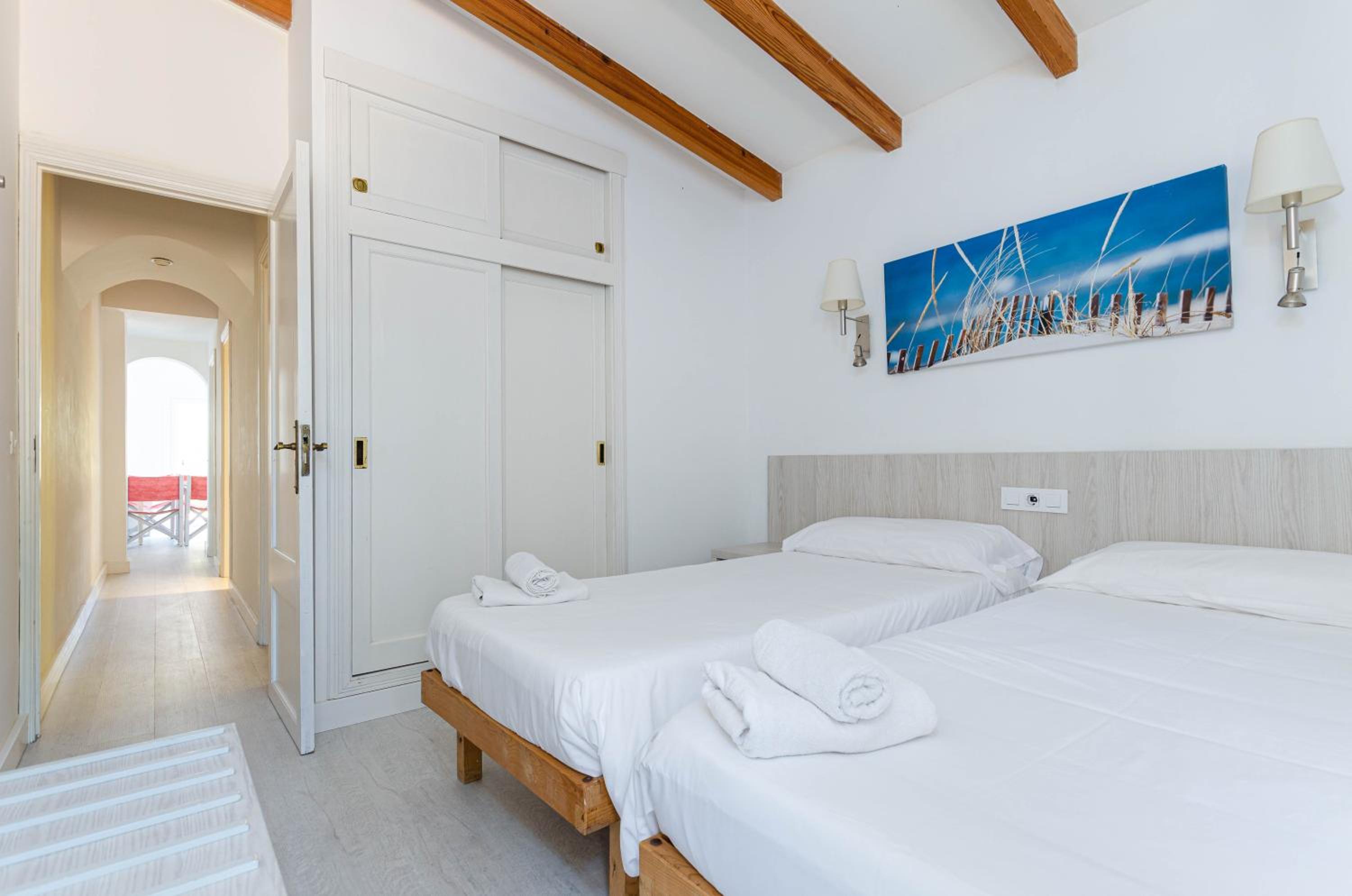 Rosamar Holidays Apartments