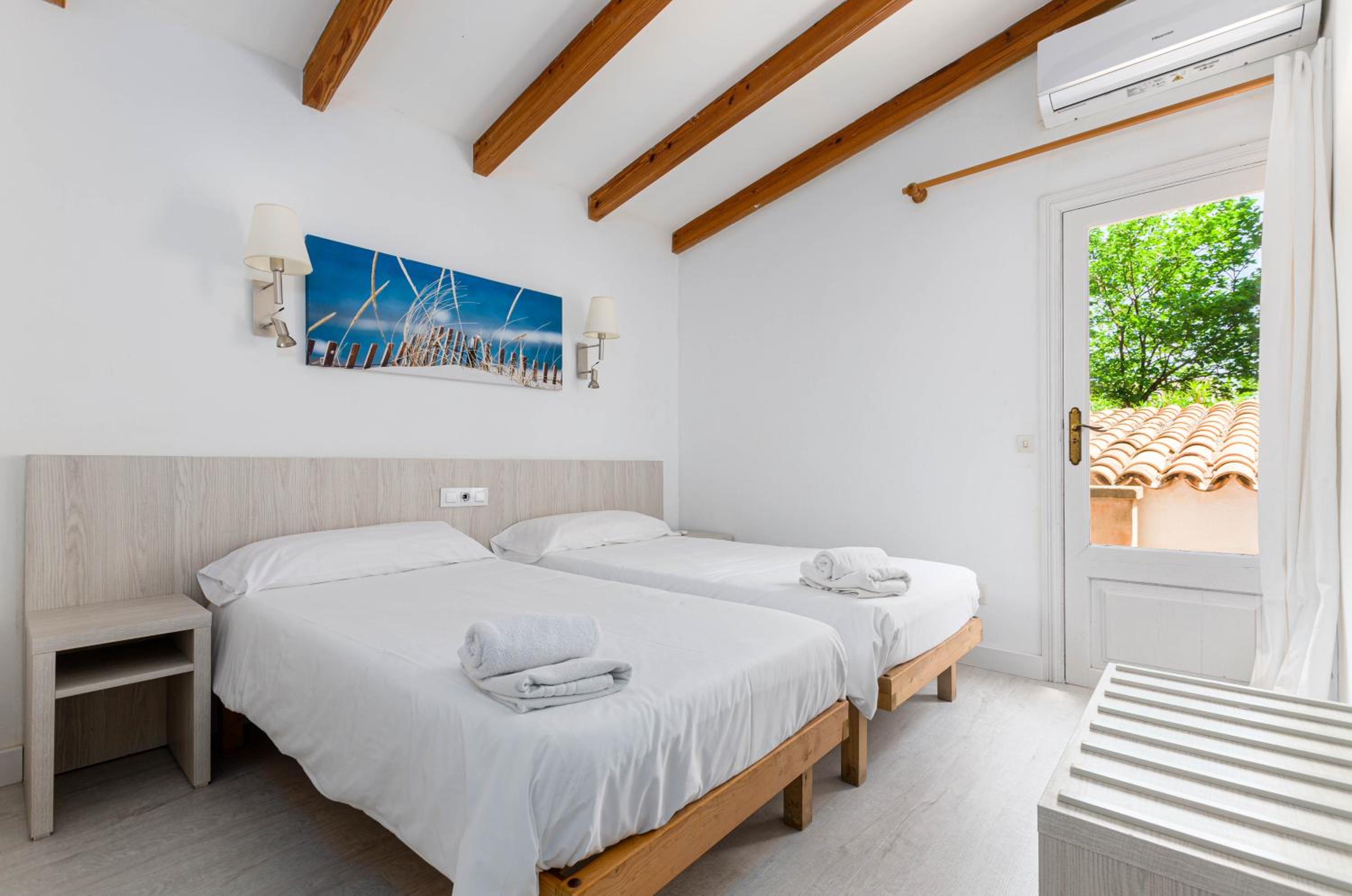 Rosamar Holidays Apartments