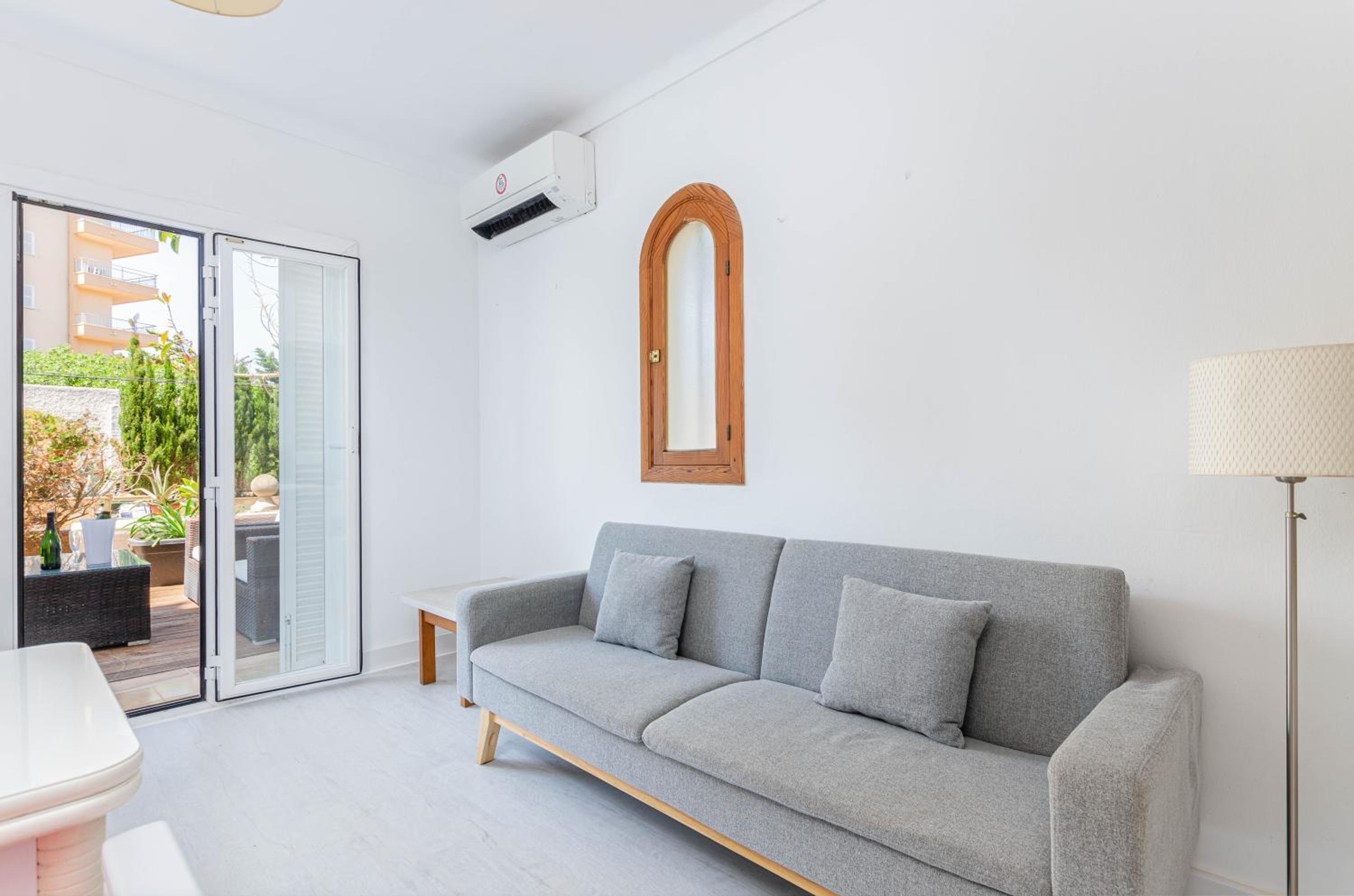 Rosamar Holidays Apartments